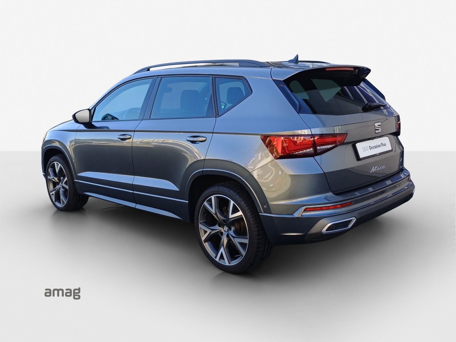 SEAT Ateca 1.5 TSI EVO DSG FR-image-2