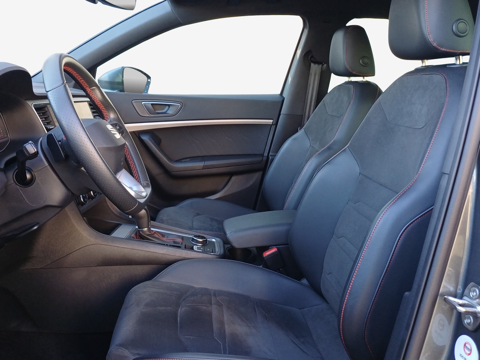 SEAT Ateca 1.5 TSI EVO DSG FR-image-7