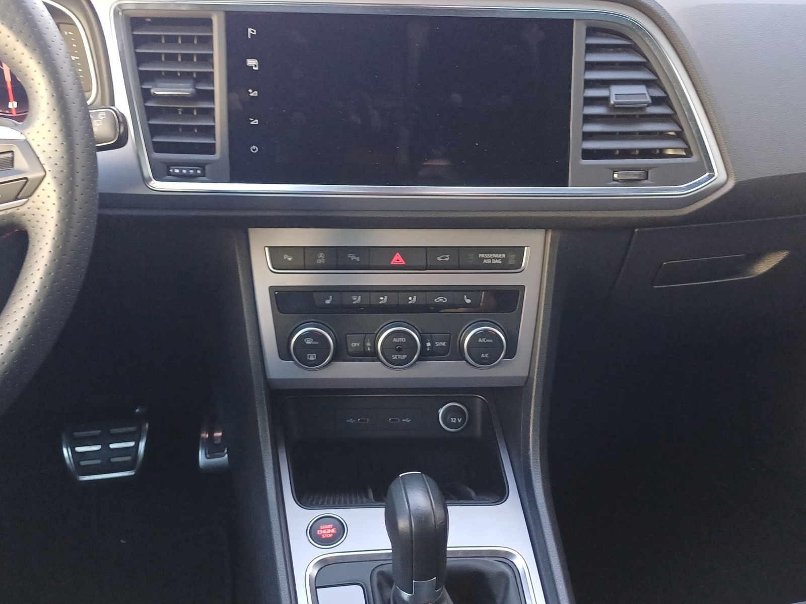SEAT Ateca 1.5 TSI EVO DSG FR-image-10