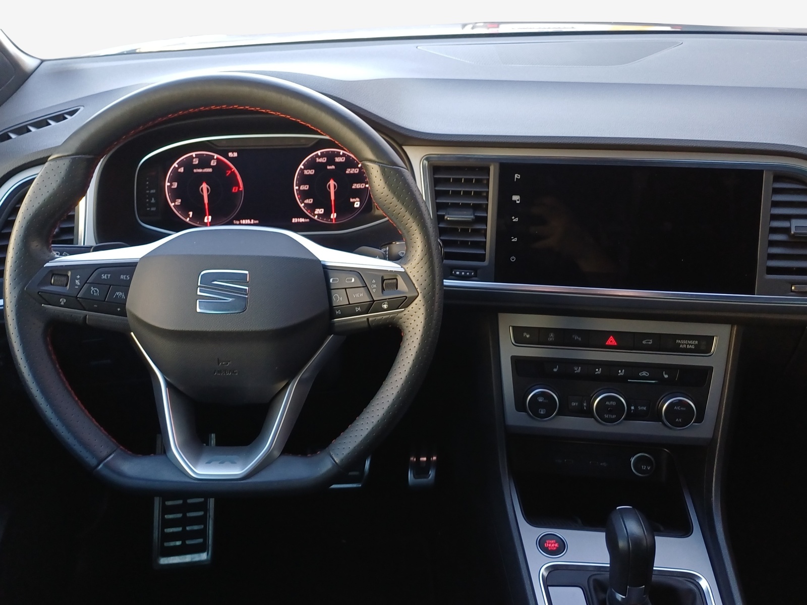 SEAT Ateca 1.5 TSI EVO DSG FR-image-8