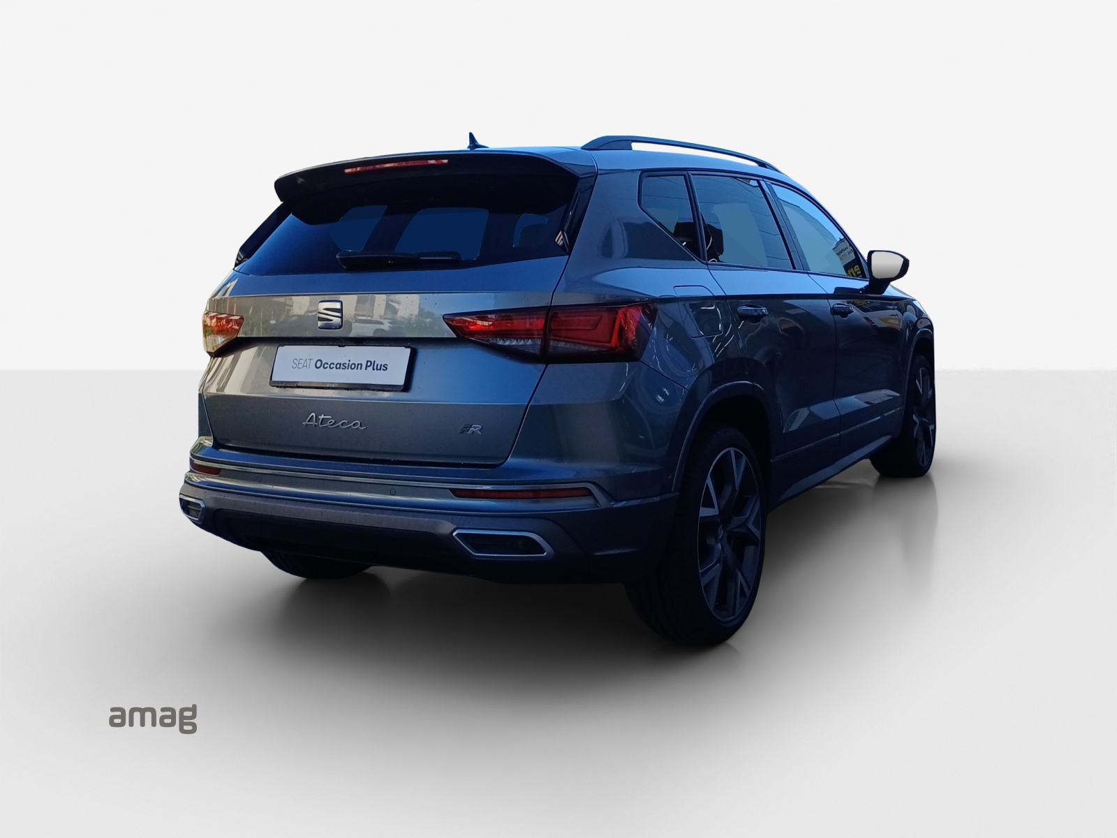SEAT Ateca 1.5 TSI EVO DSG FR-image-4