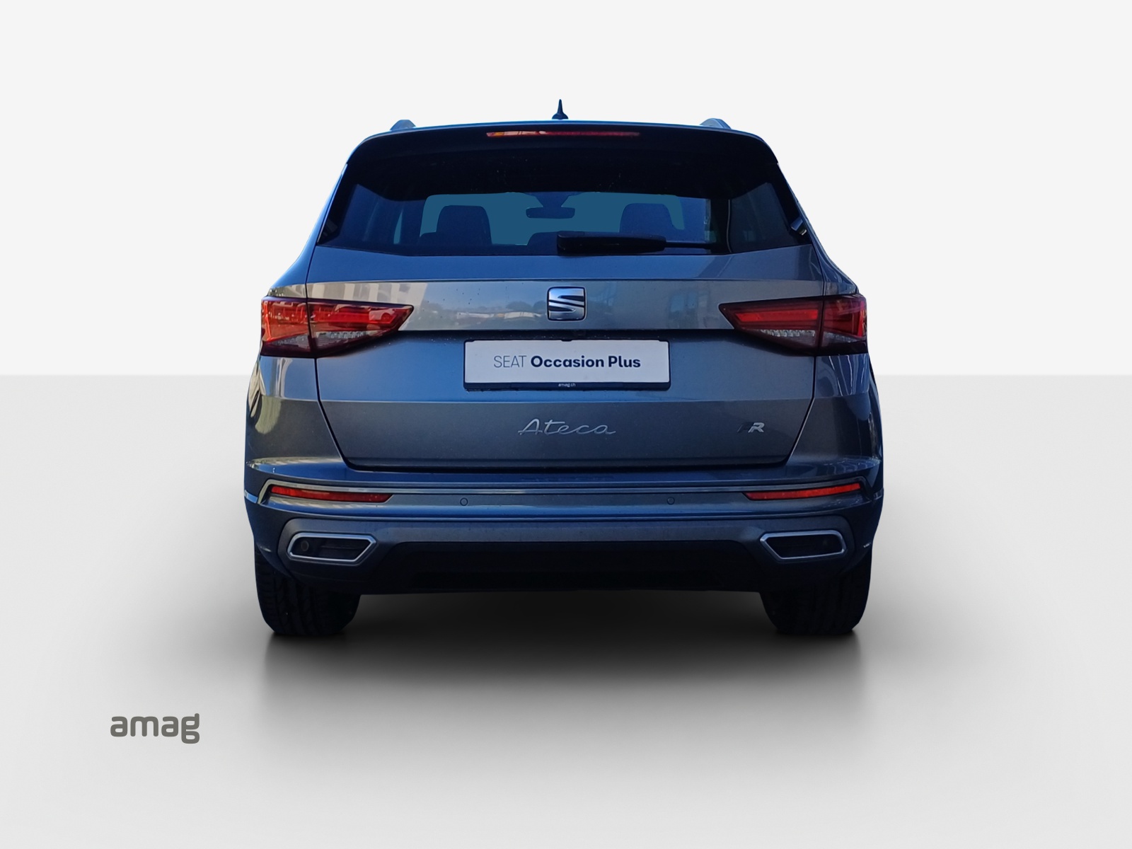 SEAT Ateca 1.5 TSI EVO DSG FR-image-3