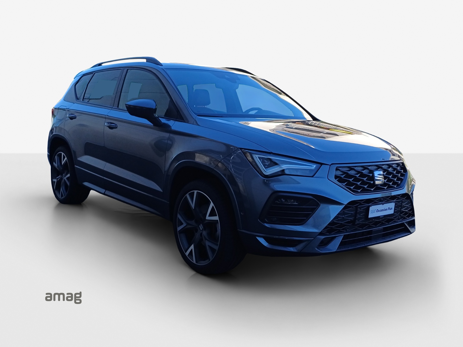 SEAT Ateca 1.5 TSI EVO DSG FR-image-5