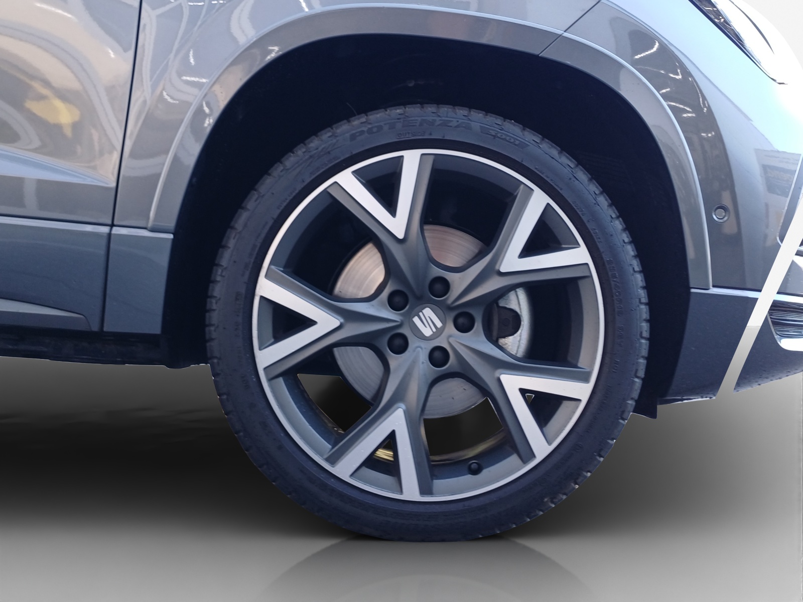 SEAT Ateca 1.5 TSI EVO DSG FR-image-14