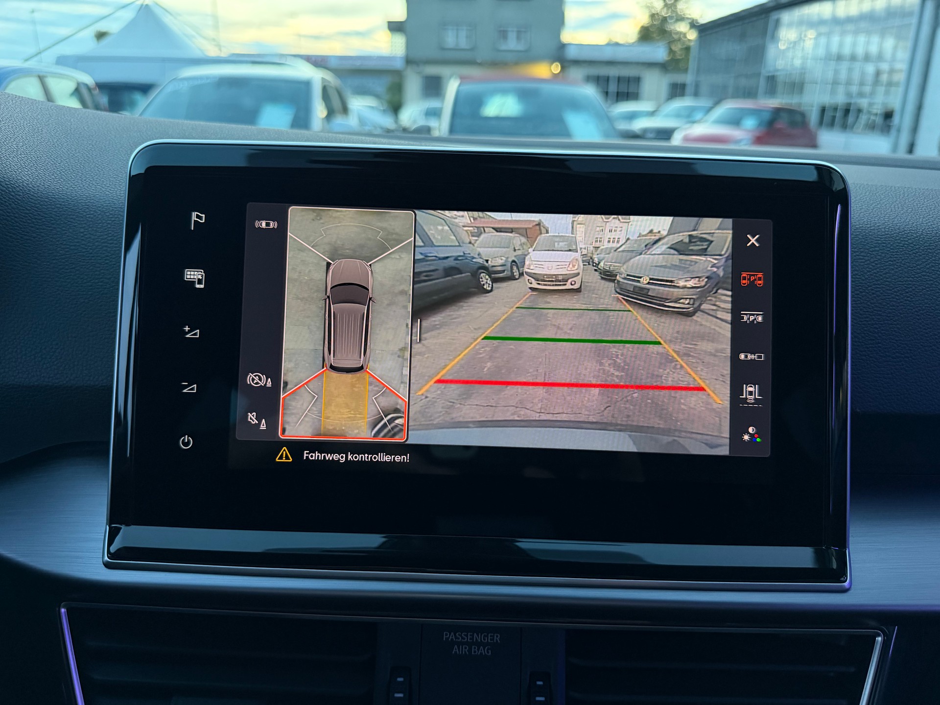 SEAT Tarraco 2.0 TDI 4Drive Hola FR DSG-image-14