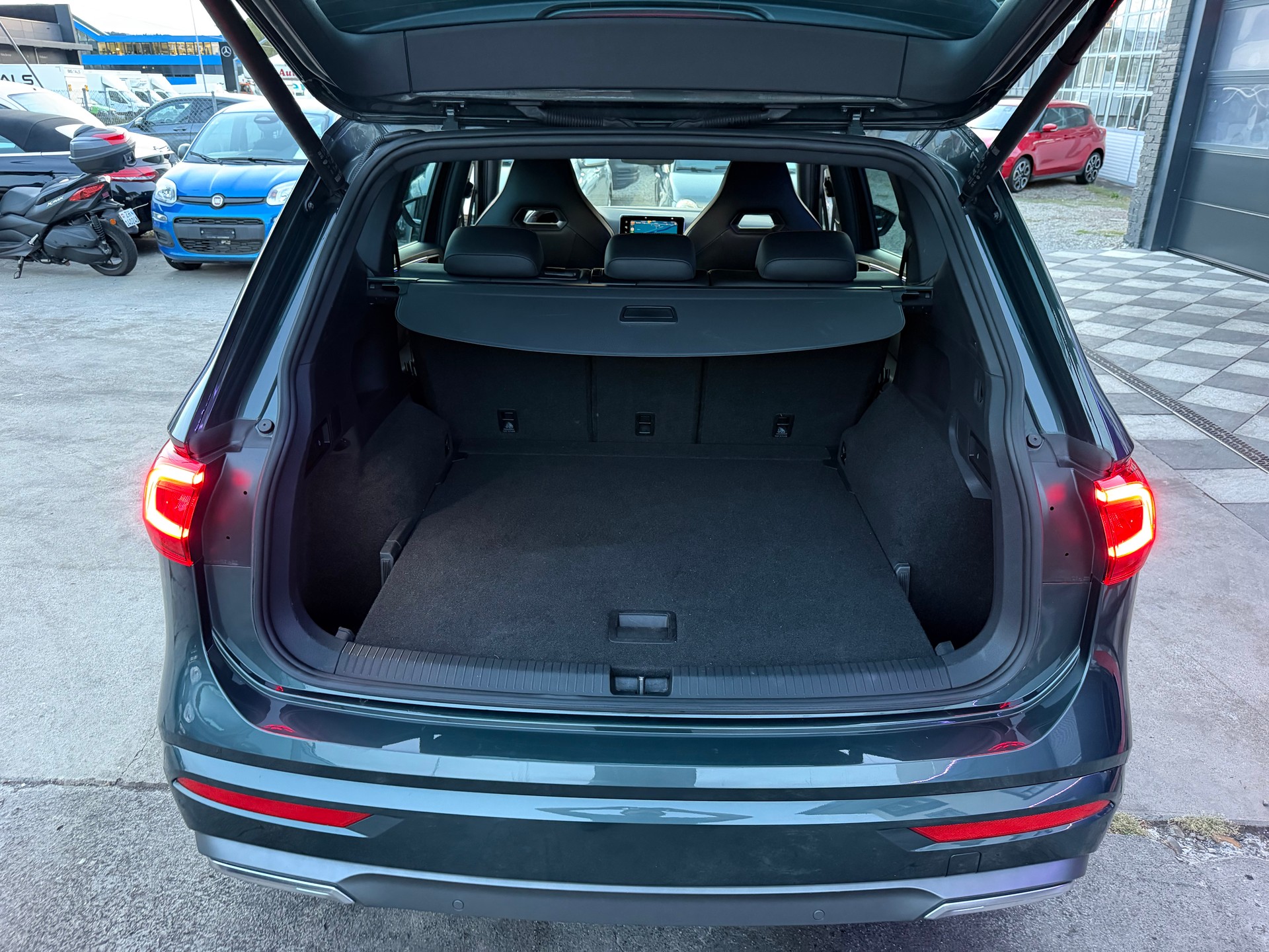 SEAT Tarraco 2.0 TDI 4Drive Hola FR DSG-image-21