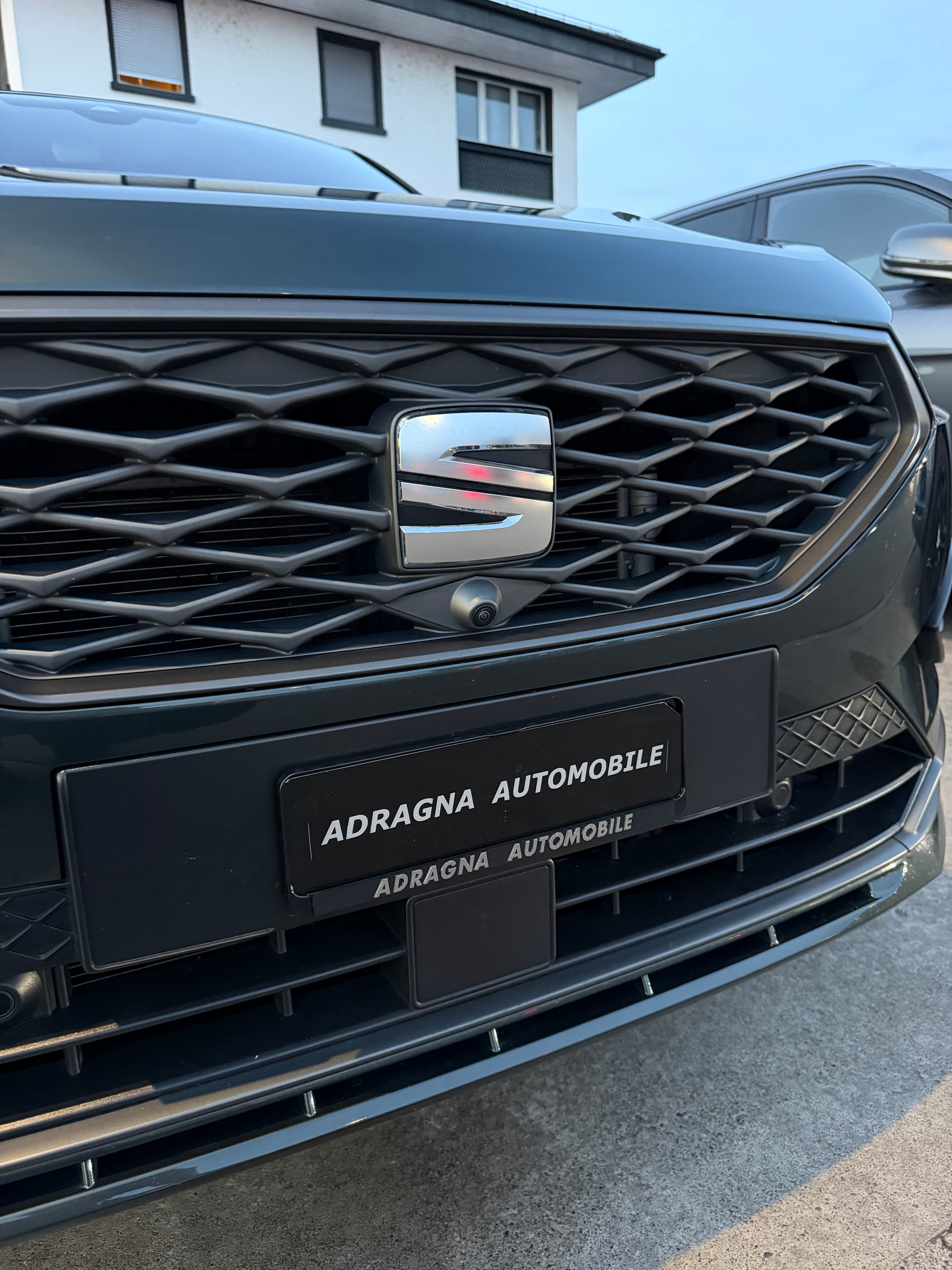 SEAT Tarraco 2.0 TDI 4Drive Hola FR DSG-image-25