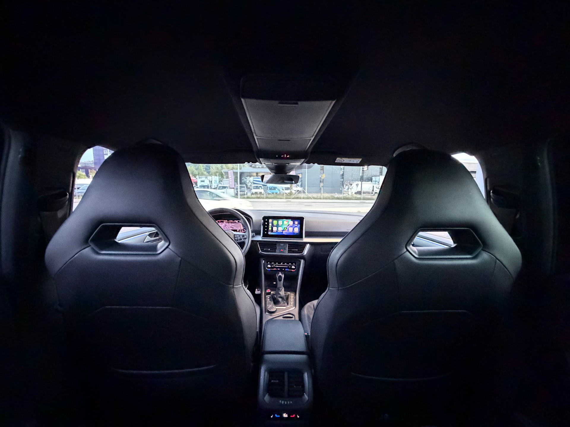 SEAT Tarraco 2.0 TDI 4Drive Hola FR DSG-image-19