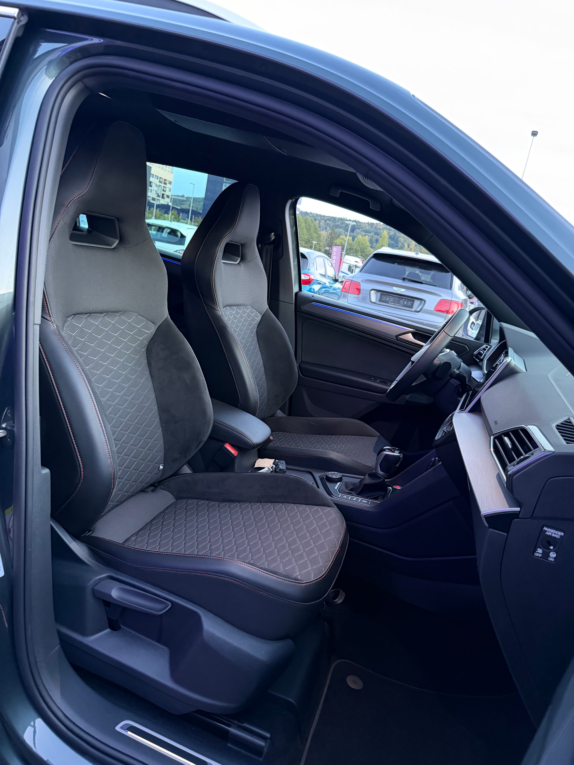 SEAT Tarraco 2.0 TDI 4Drive Hola FR DSG-image-16