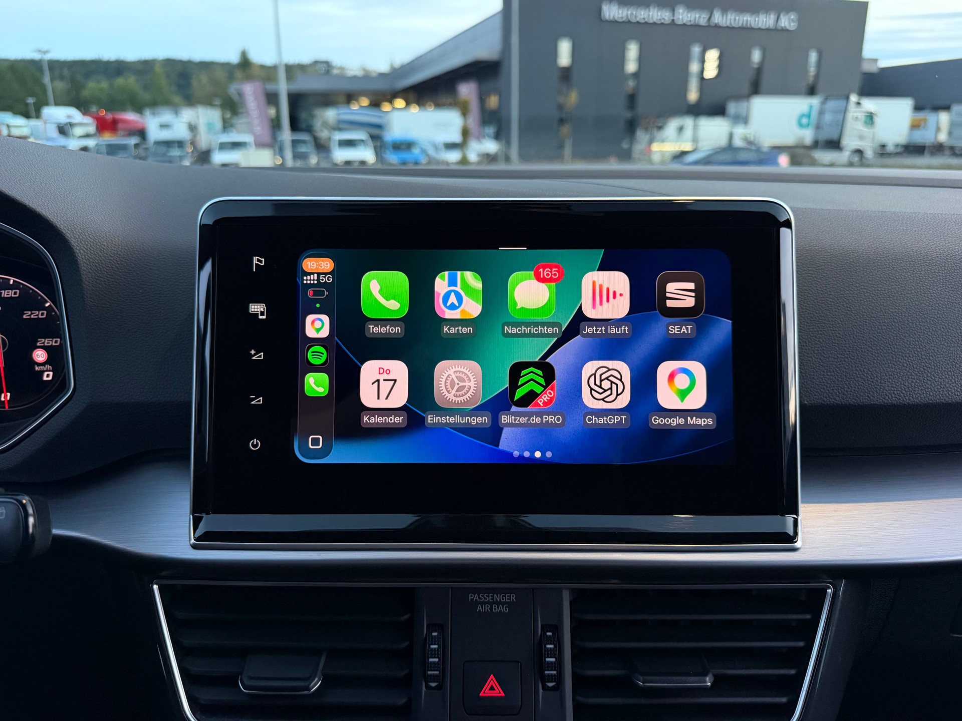 SEAT Tarraco 2.0 TDI 4Drive Hola FR DSG-image-13