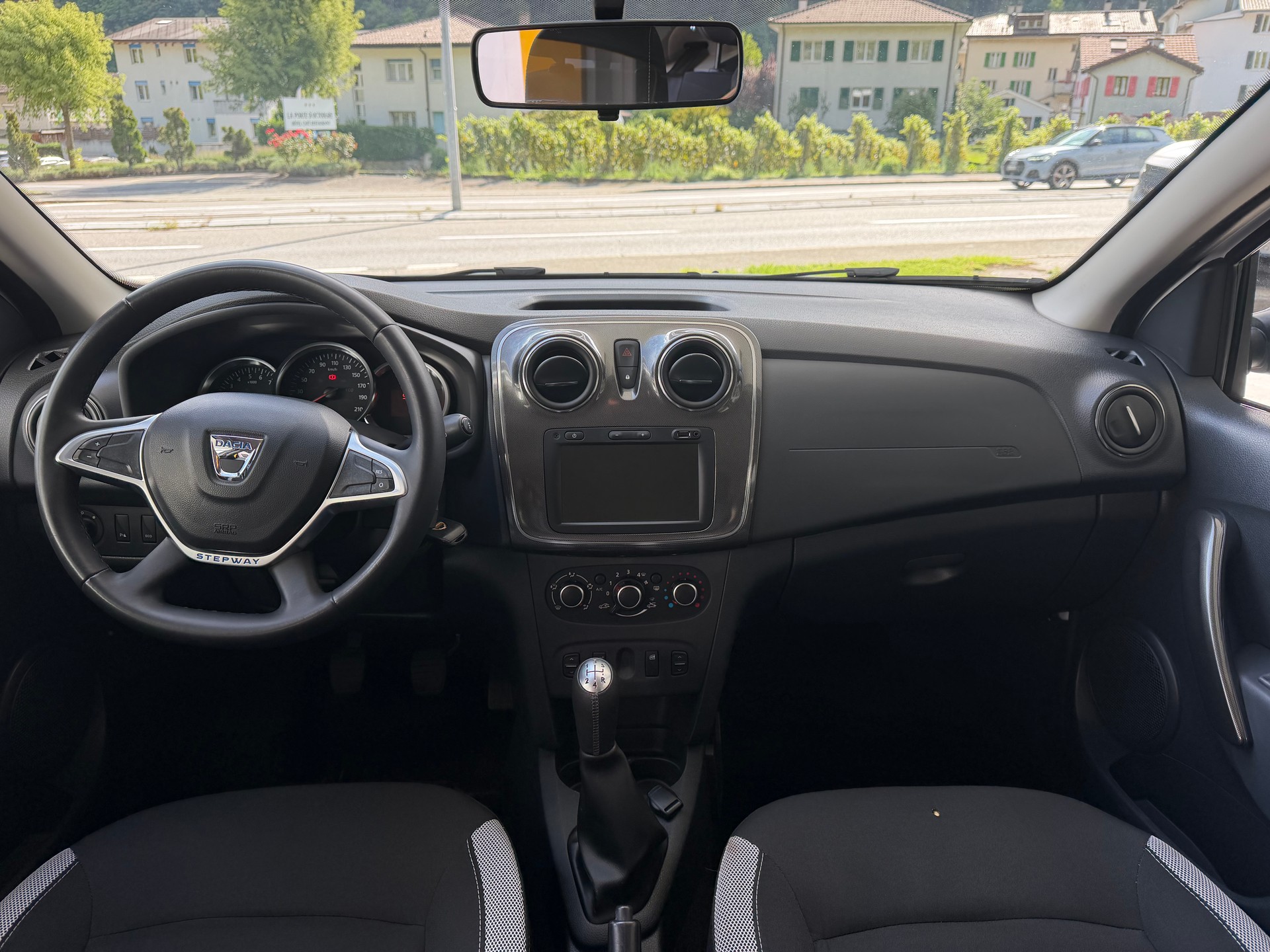DACIA Sandero Tce 90 Stepway-image-7