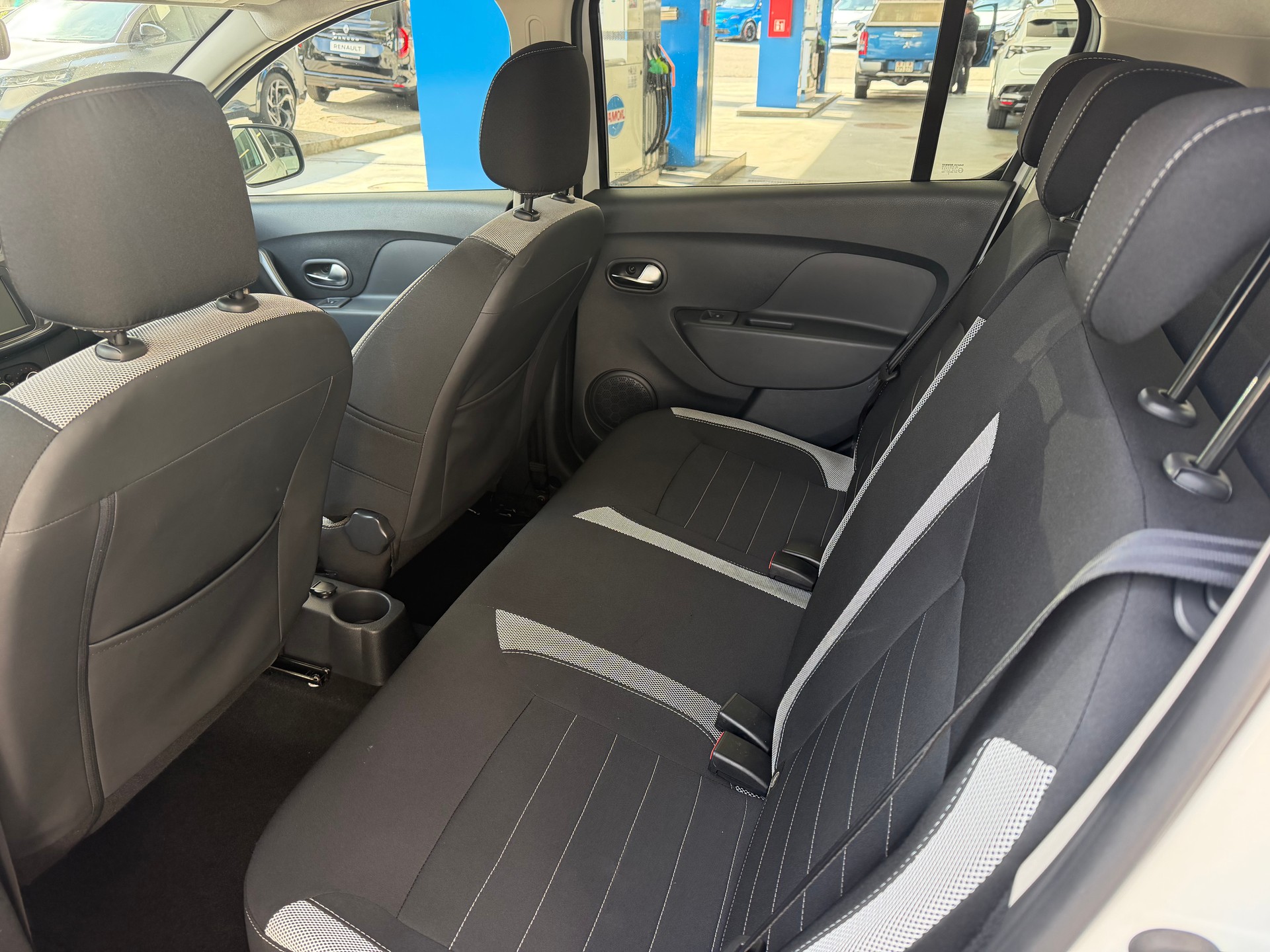DACIA Sandero Tce 90 Stepway-image-6