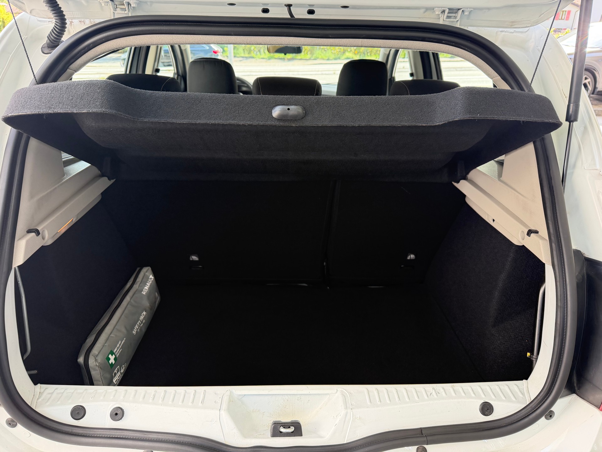 DACIA Sandero Tce 90 Stepway-image-8