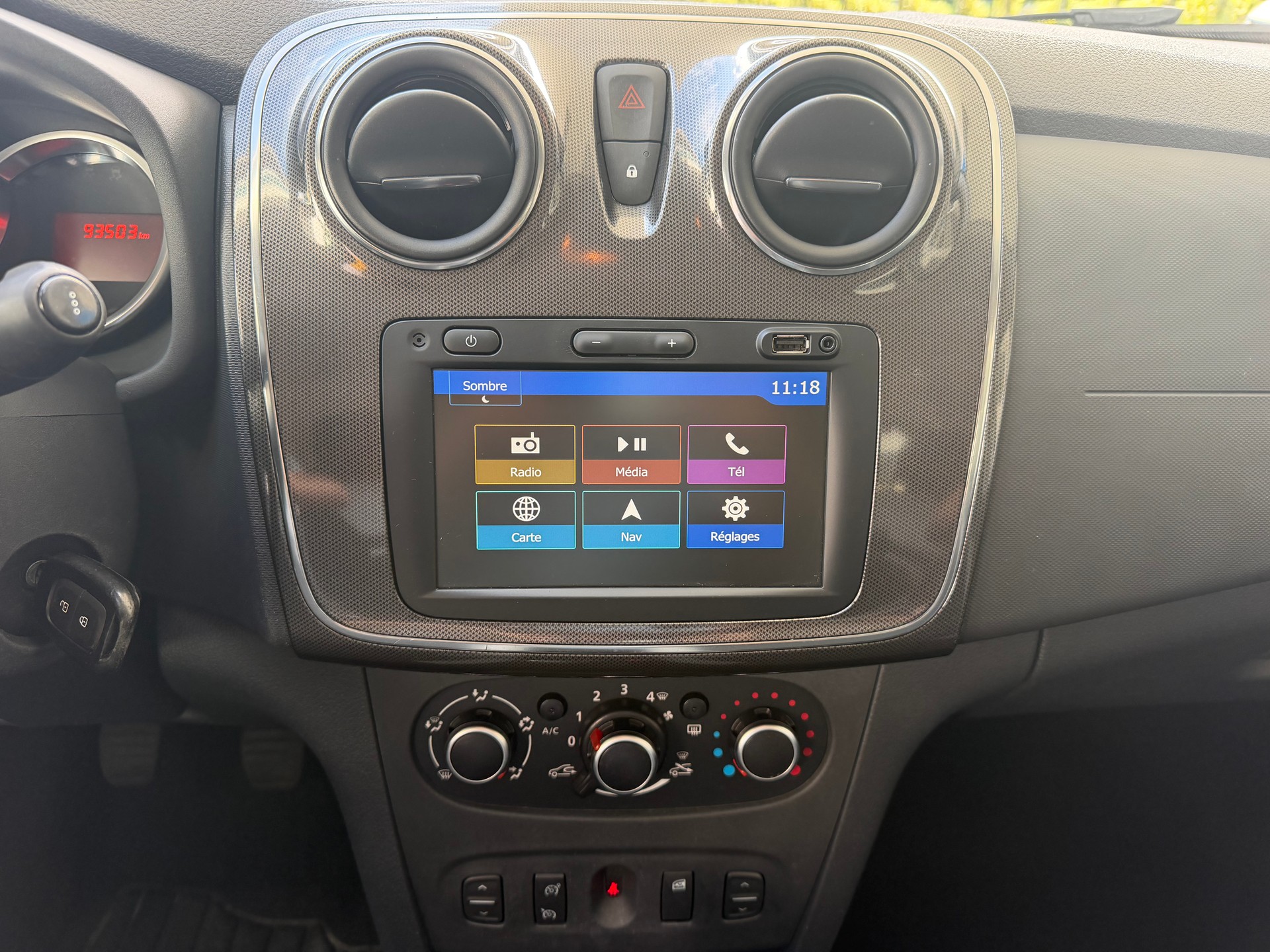 DACIA Sandero Tce 90 Stepway-image-10