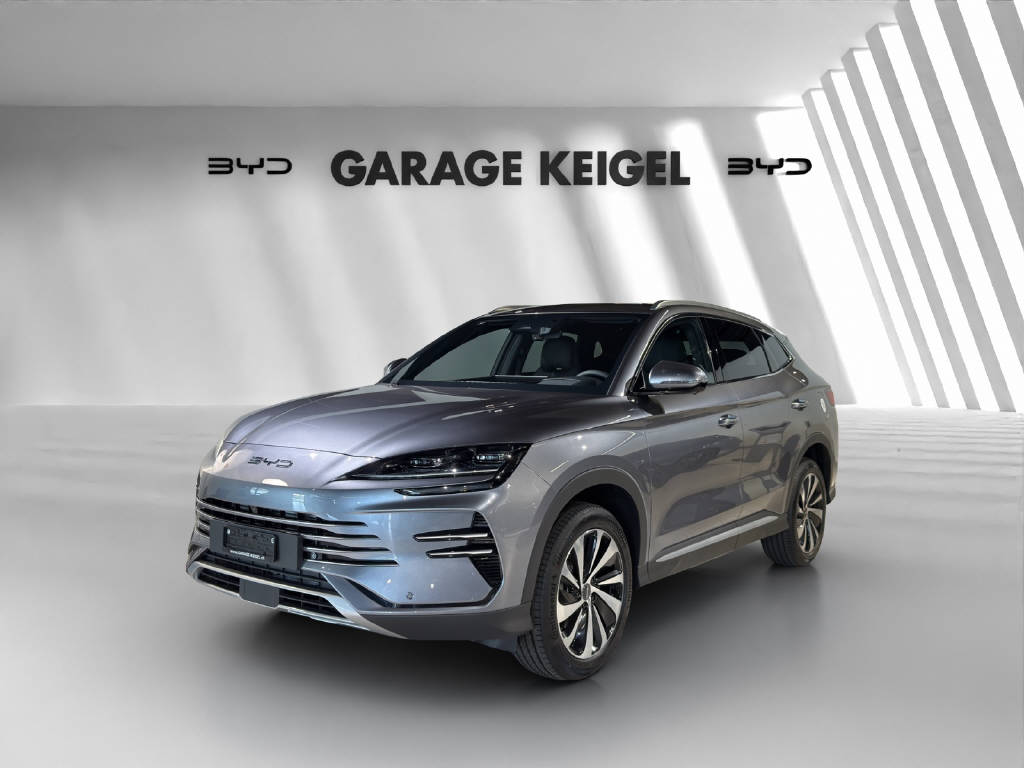 BYD Seal U DM-i Design AWD-image-0