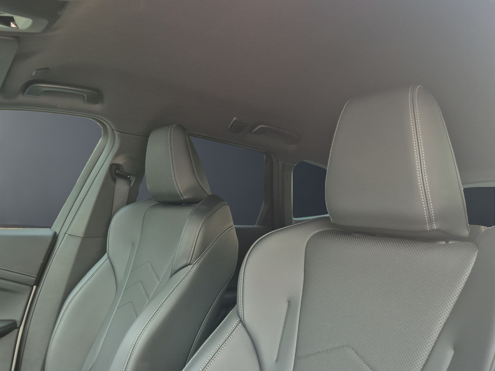 BMW X1 23d xDrive paddles-image-9