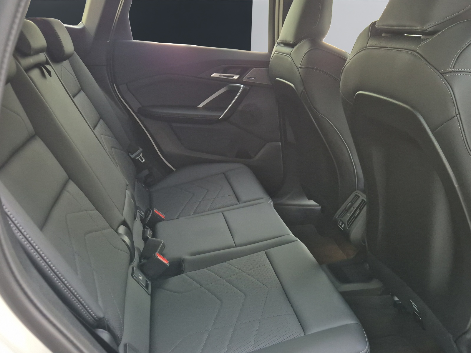 BMW X1 23d xDrive paddles-image-14