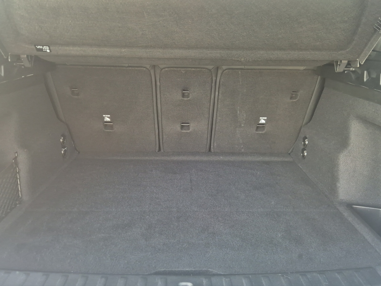 BMW X1 23d xDrive paddles-image-12