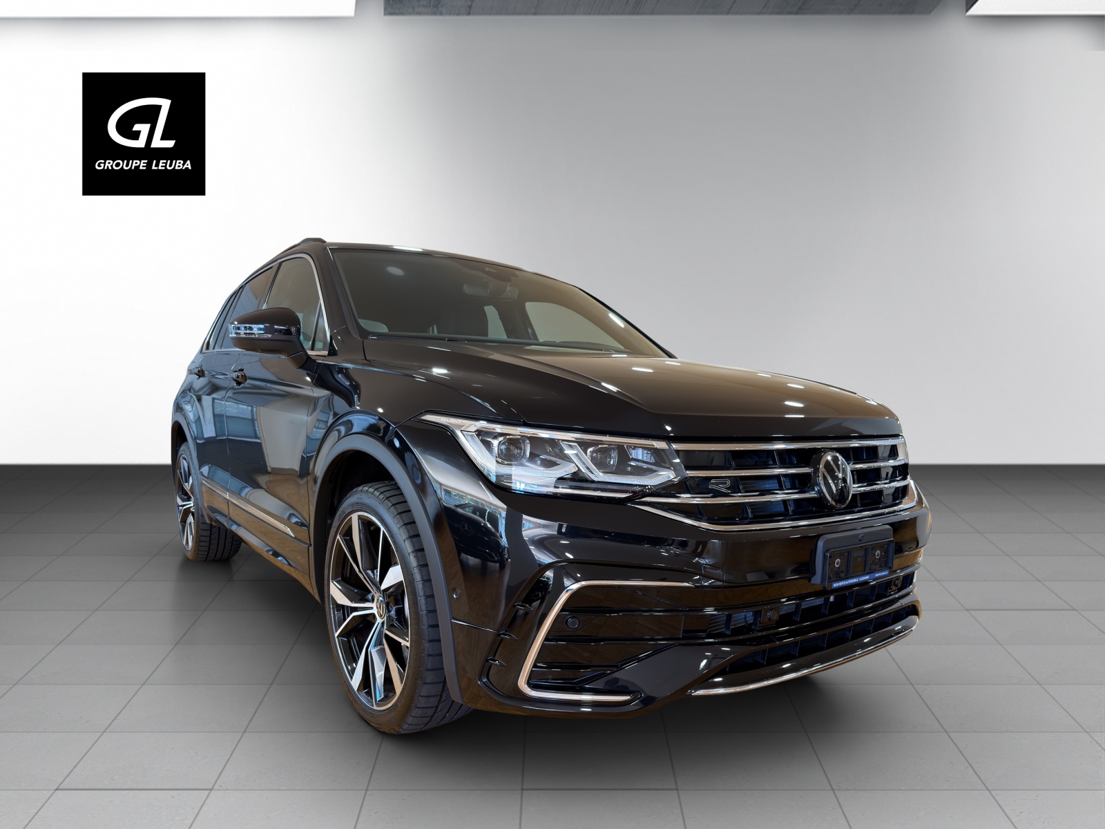 Photo VW TIGUAN Tiguan 1.4TSI PHEV Selection DSG