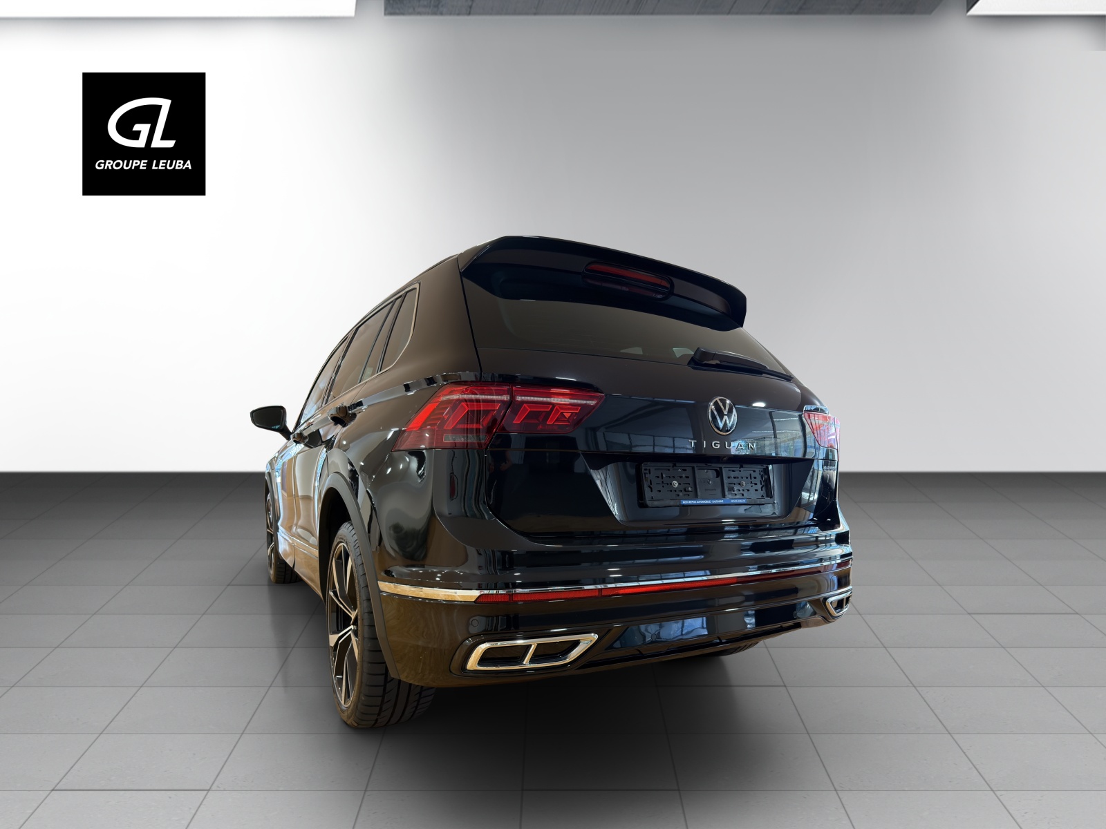 VW Tiguan 1.4TSI PHEV Selection DSG-image-3