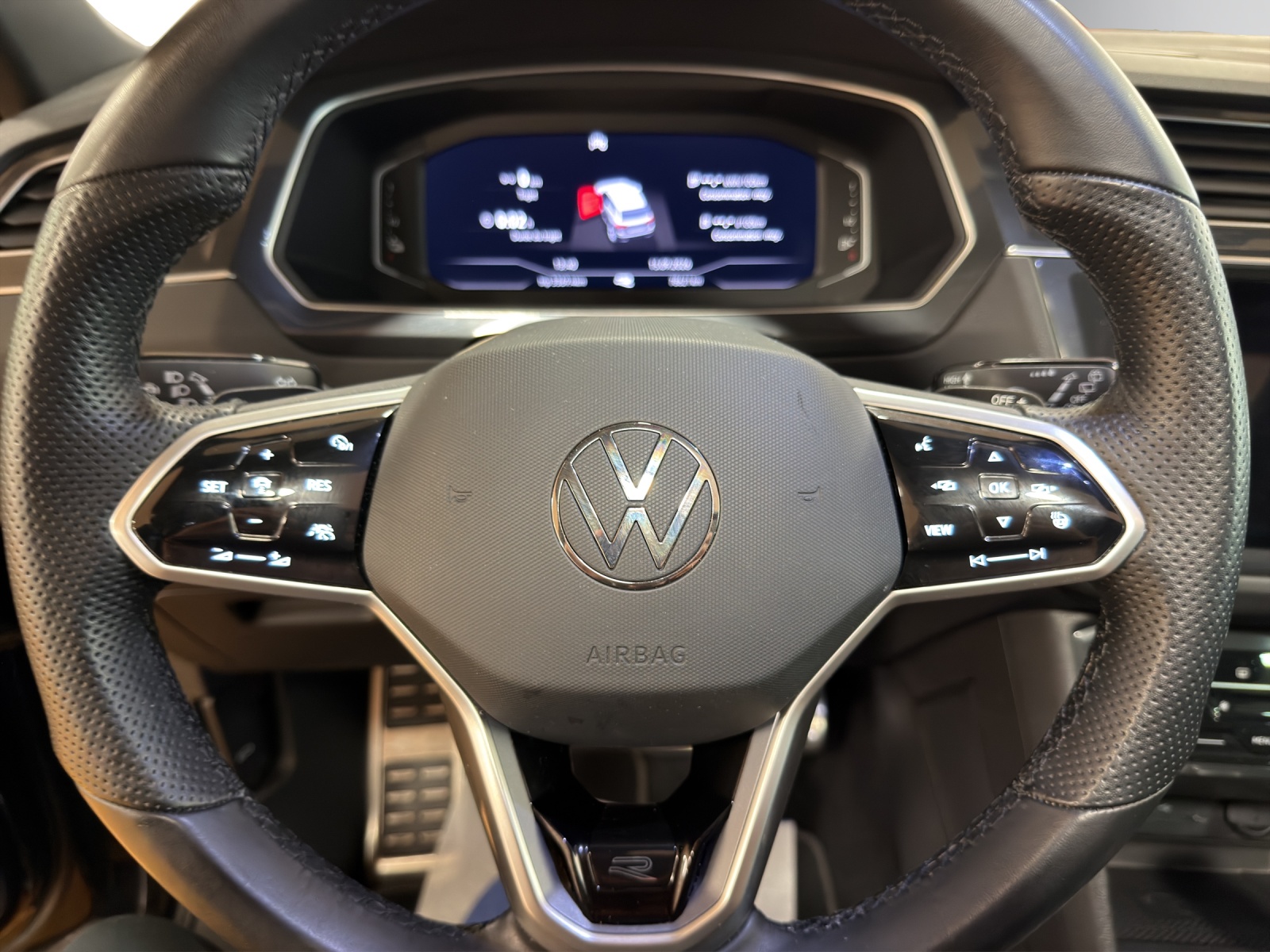 VW Tiguan 1.4TSI PHEV Selection DSG-image-13