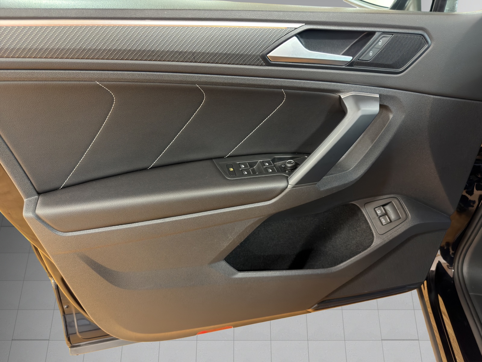 Image VW TIGUAN Tiguan 1.4TSI PHEV Selection DSG