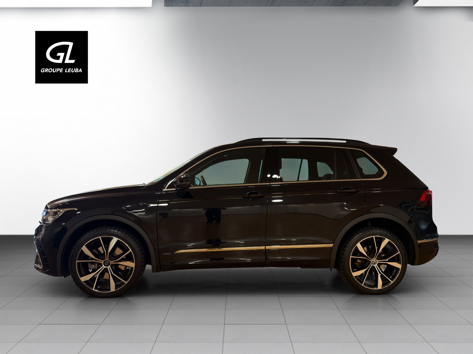 VW Tiguan 1.4TSI PHEV Selection DSG-image-2