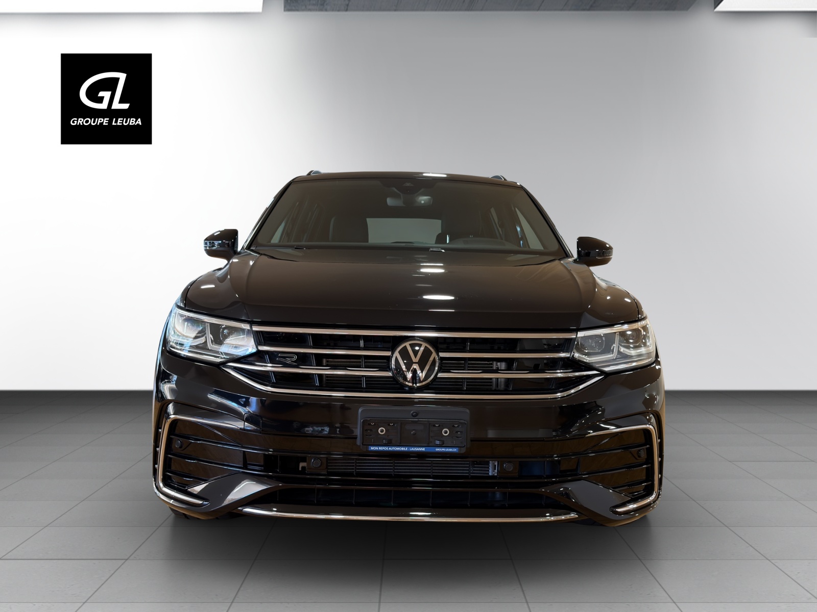 Image VW TIGUAN Tiguan 1.4TSI PHEV Selection DSG