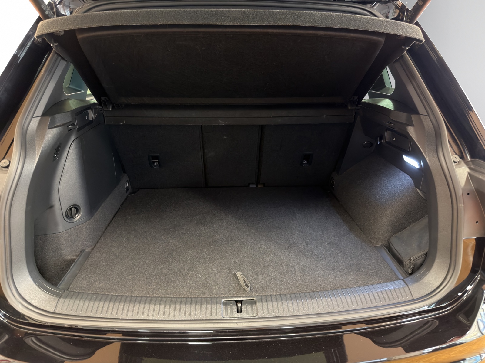 Image VW TIGUAN Tiguan 1.4TSI PHEV Selection DSG