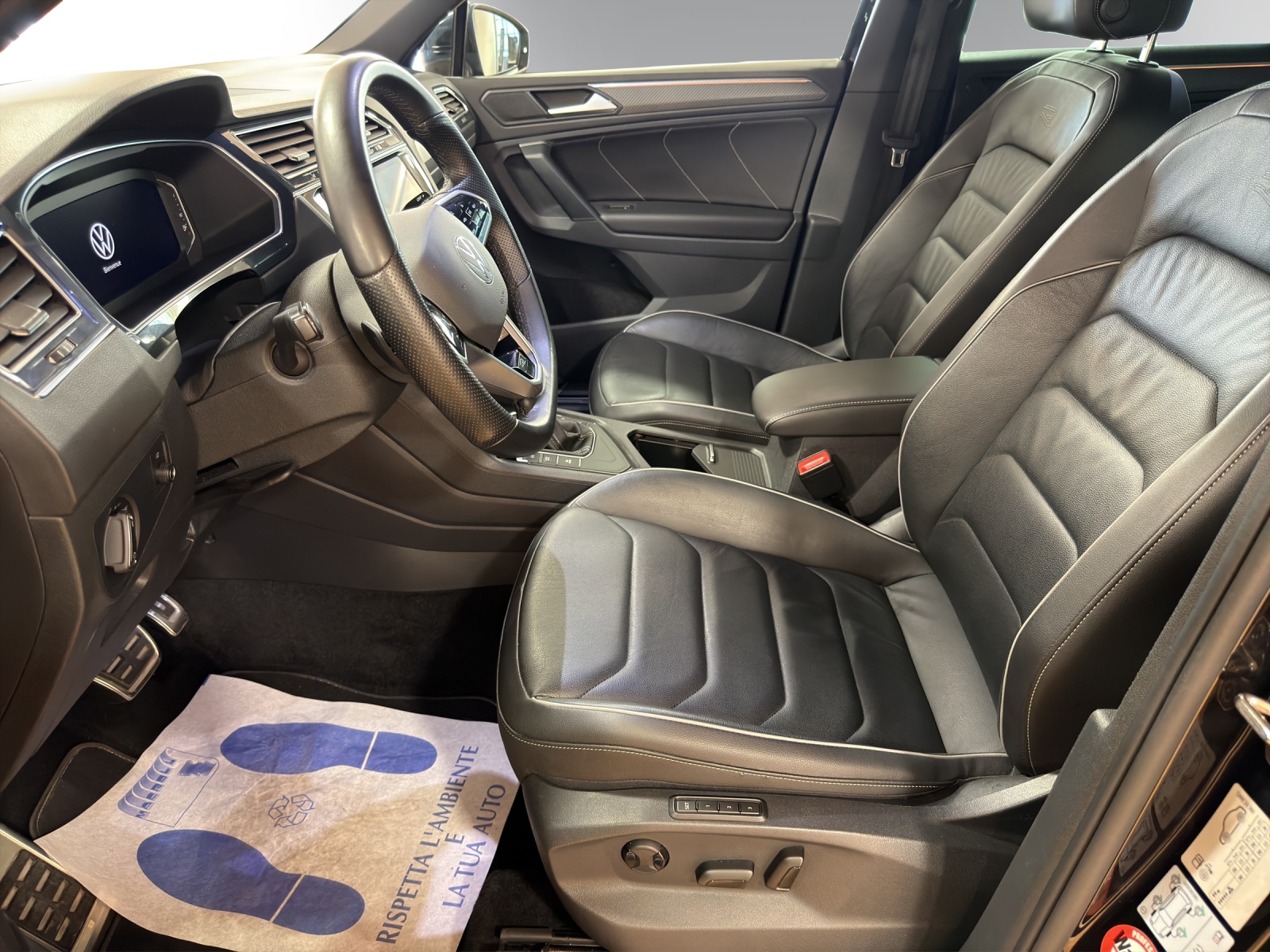 VW Tiguan 1.4TSI PHEV Selection DSG-image-8