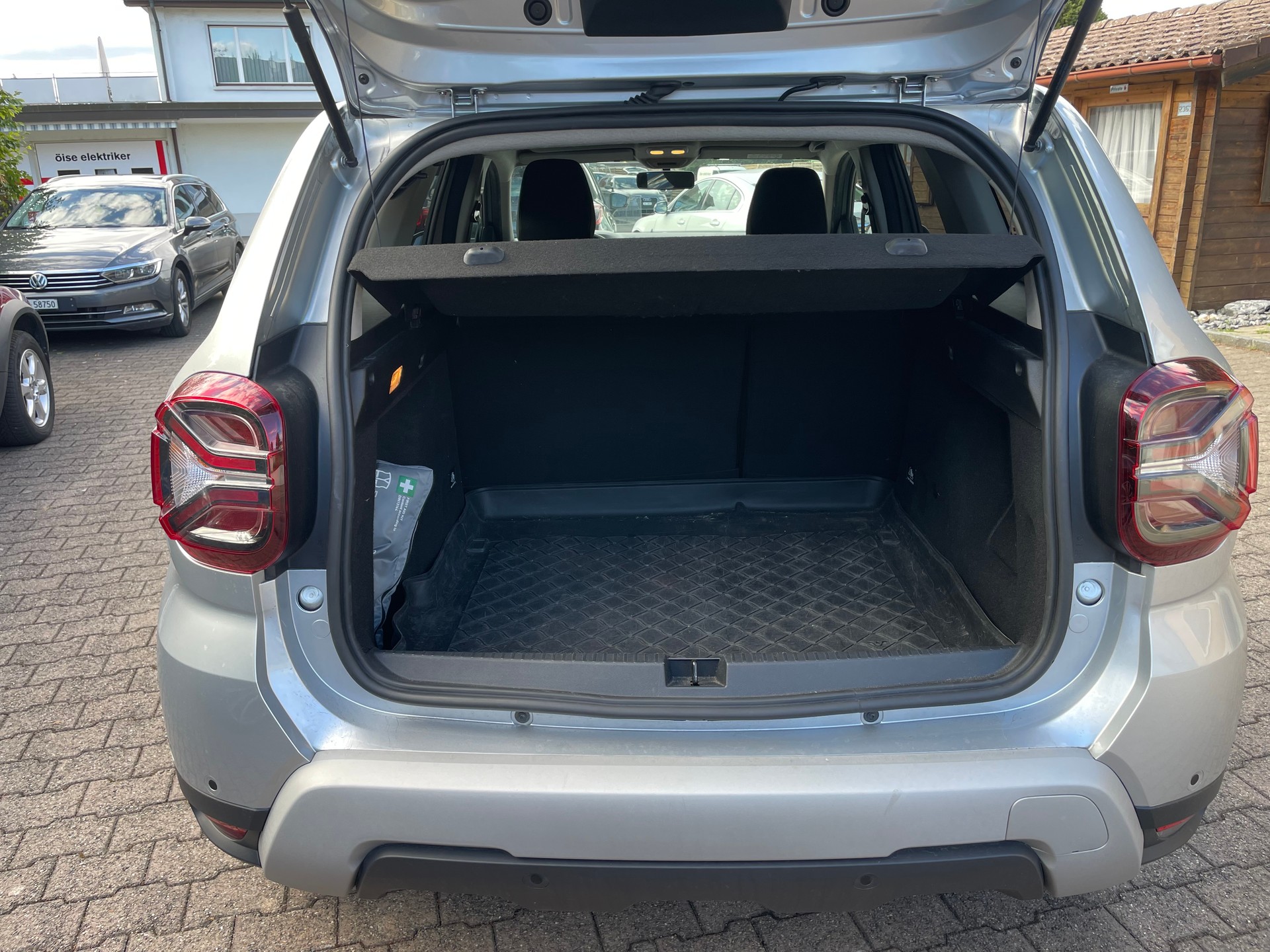 DACIA Duster TCe 150 Journey EDC 4x2-image-13
