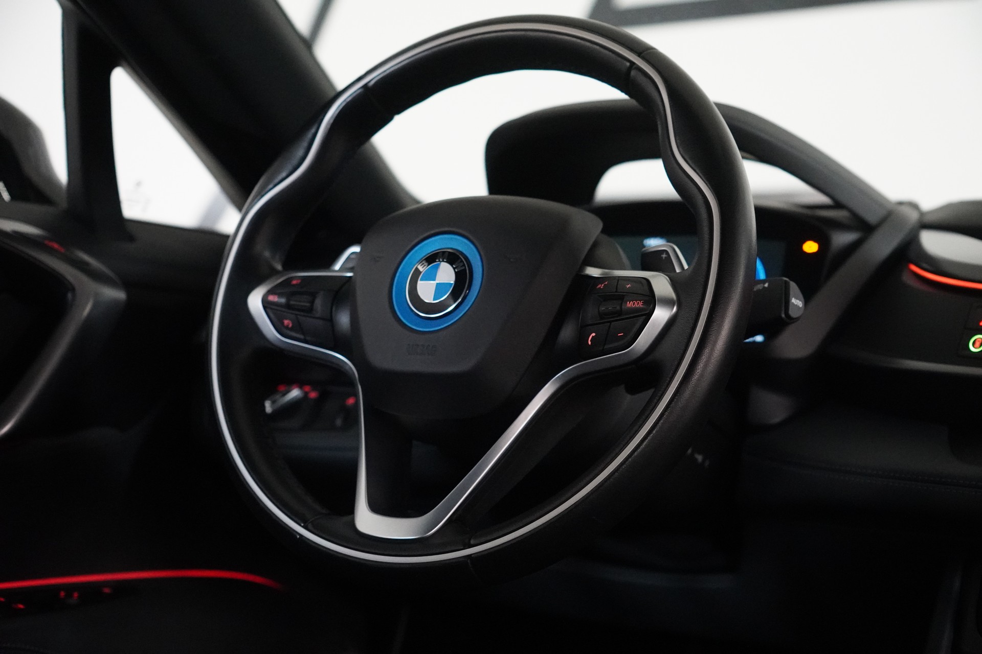 BMW i8 Coupé-image-20