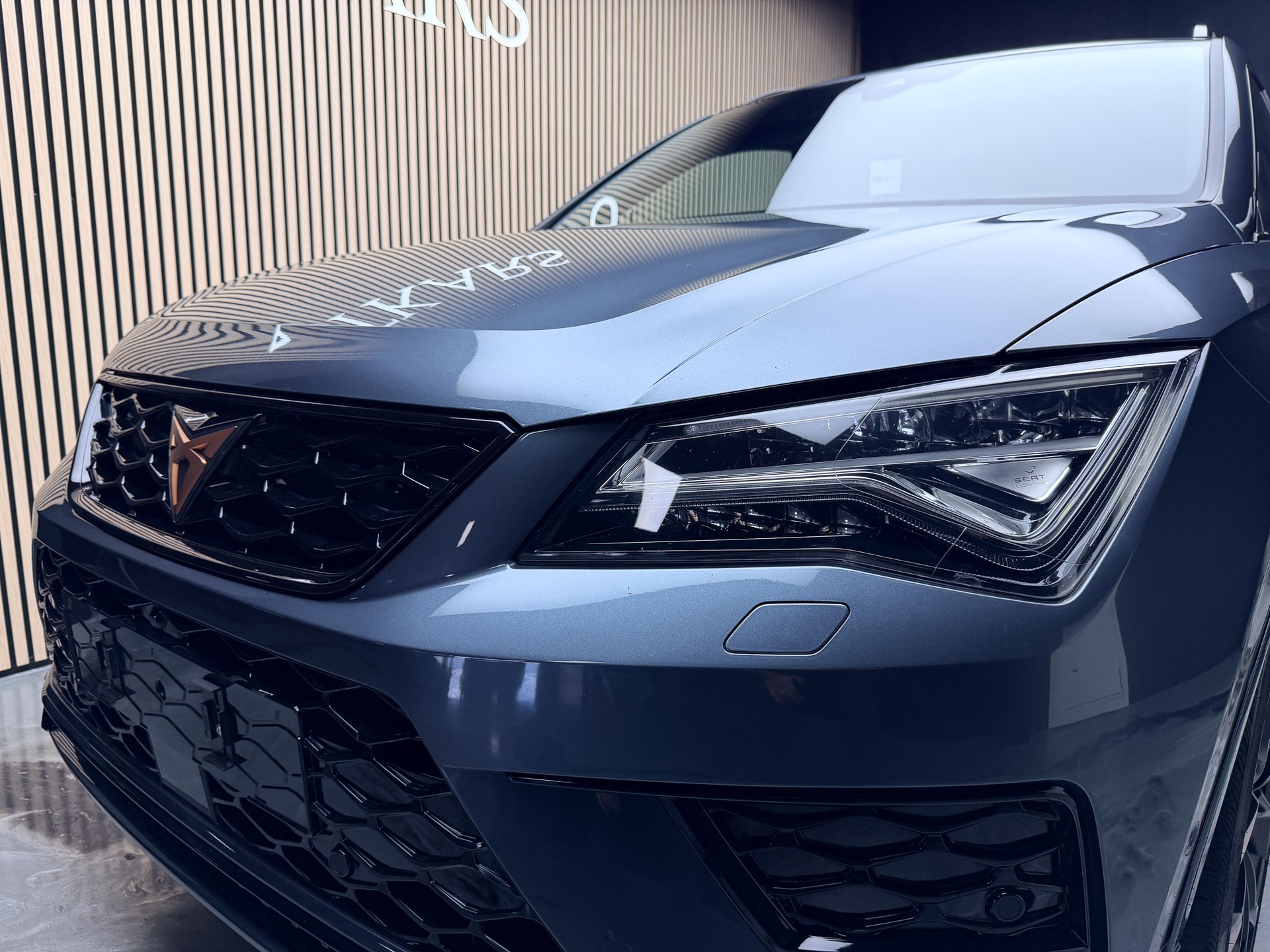 CUPRA Ateca 2.0TSI 4Drive DSG-image-1