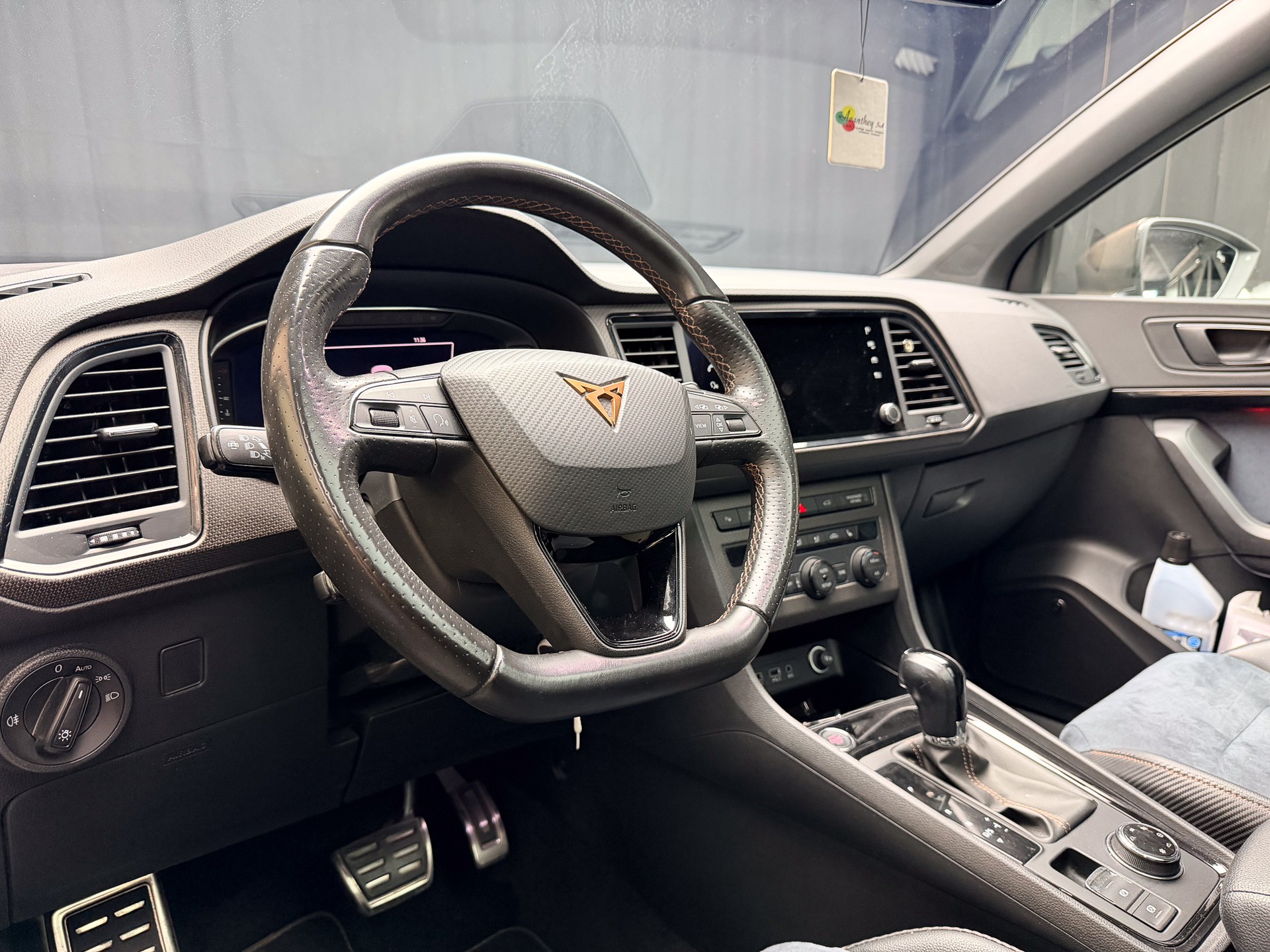 CUPRA Ateca 2.0TSI 4Drive DSG-image-7