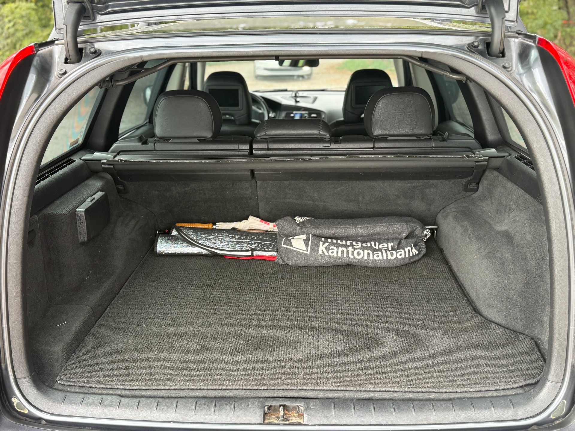 VOLVO 2.5 T Summum AWD-image-3