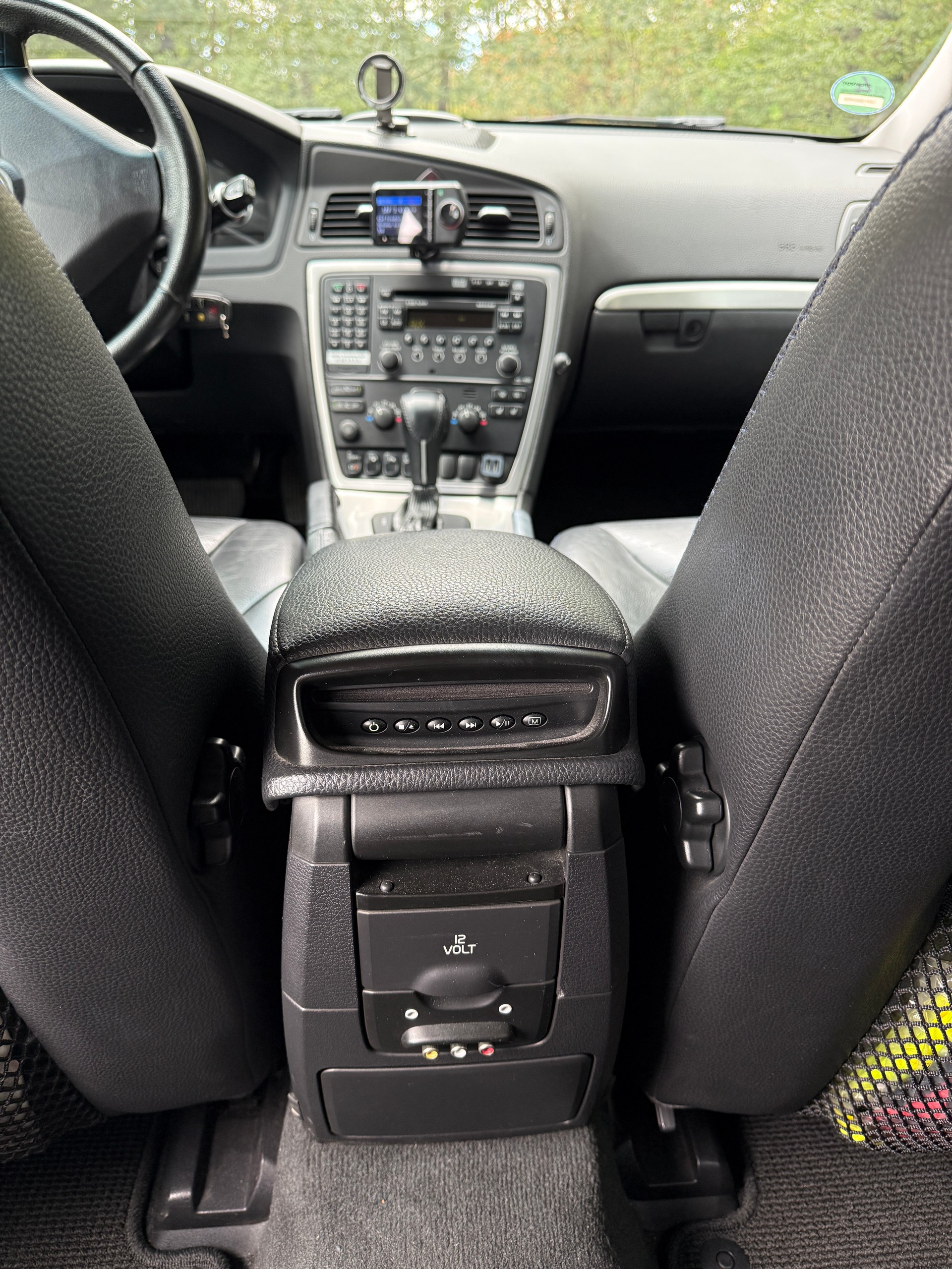 VOLVO 2.5 T Summum AWD-image-5