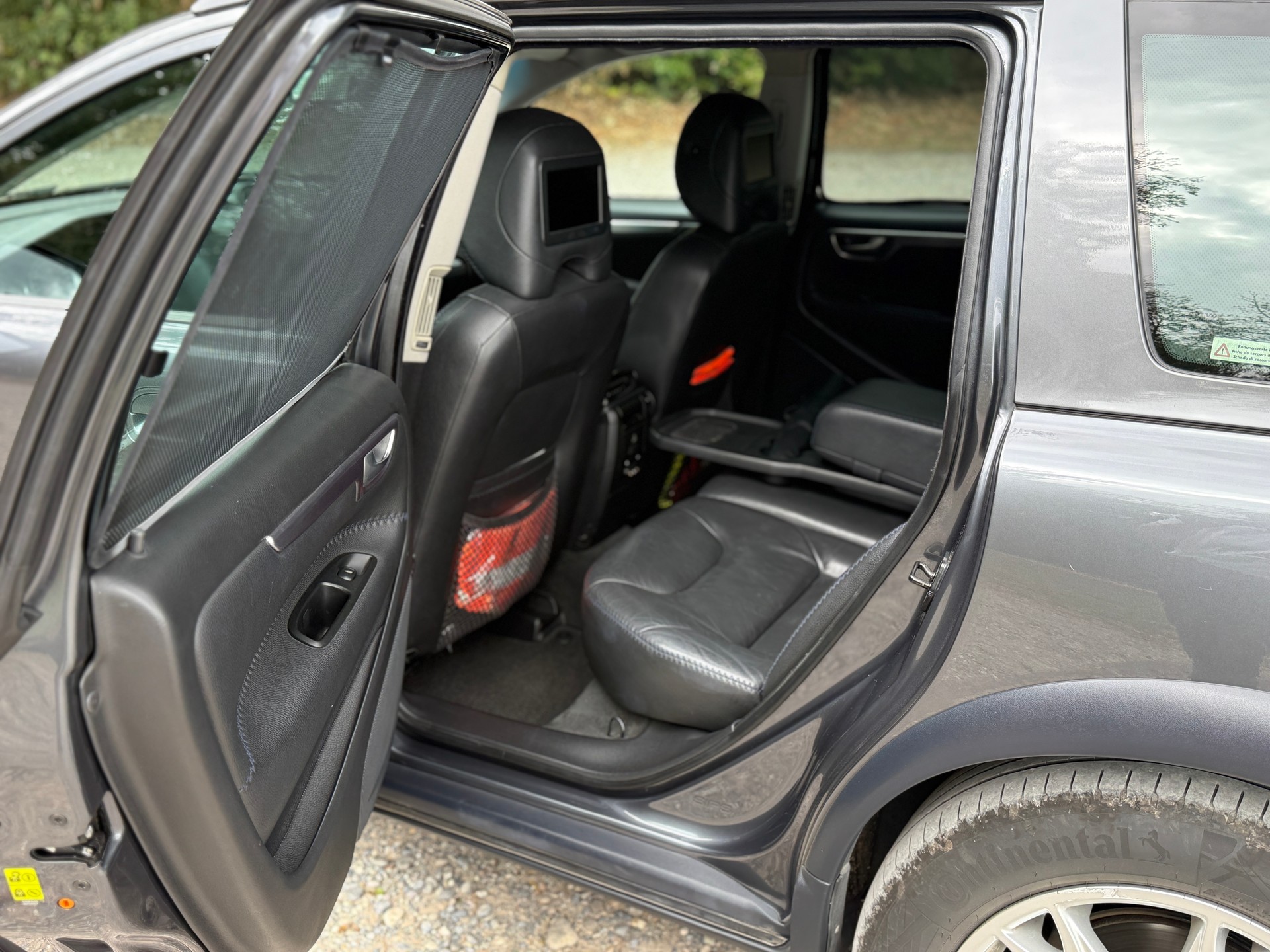 VOLVO 2.5 T Summum AWD-image-9
