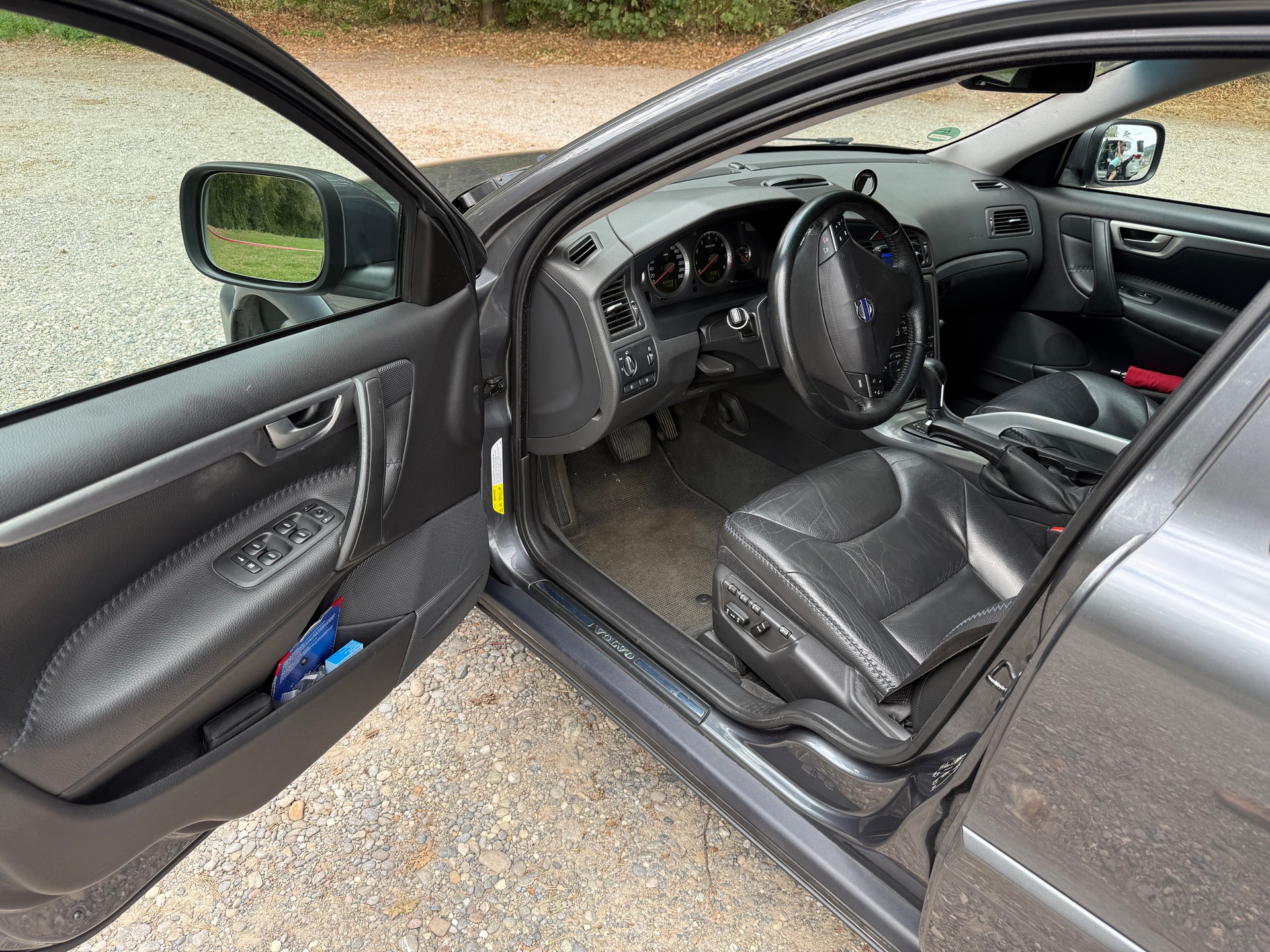 VOLVO 2.5 T Summum AWD-image-8