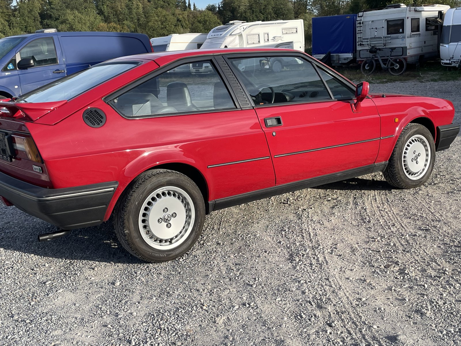 ALFA ROMEO Sprint 1.7 i.e.-image-2