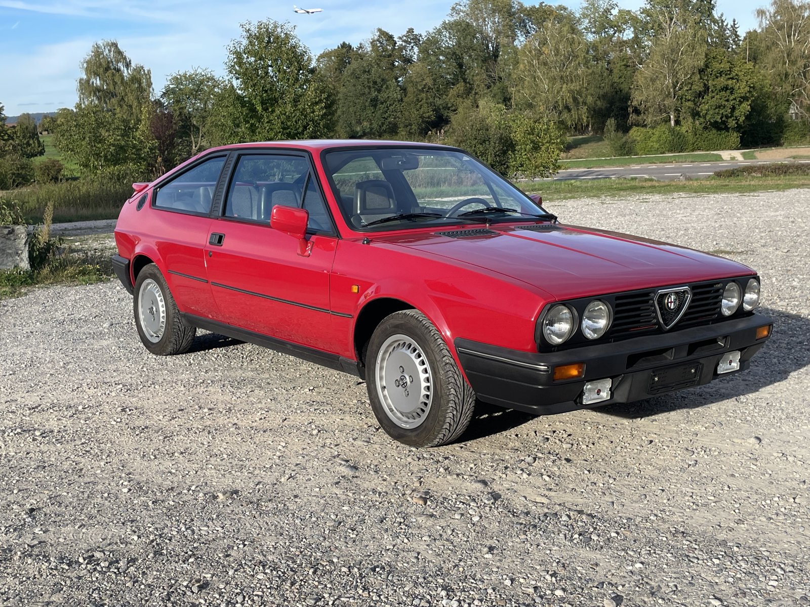 ALFA ROMEO Sprint 1.7 i.e.-image-0