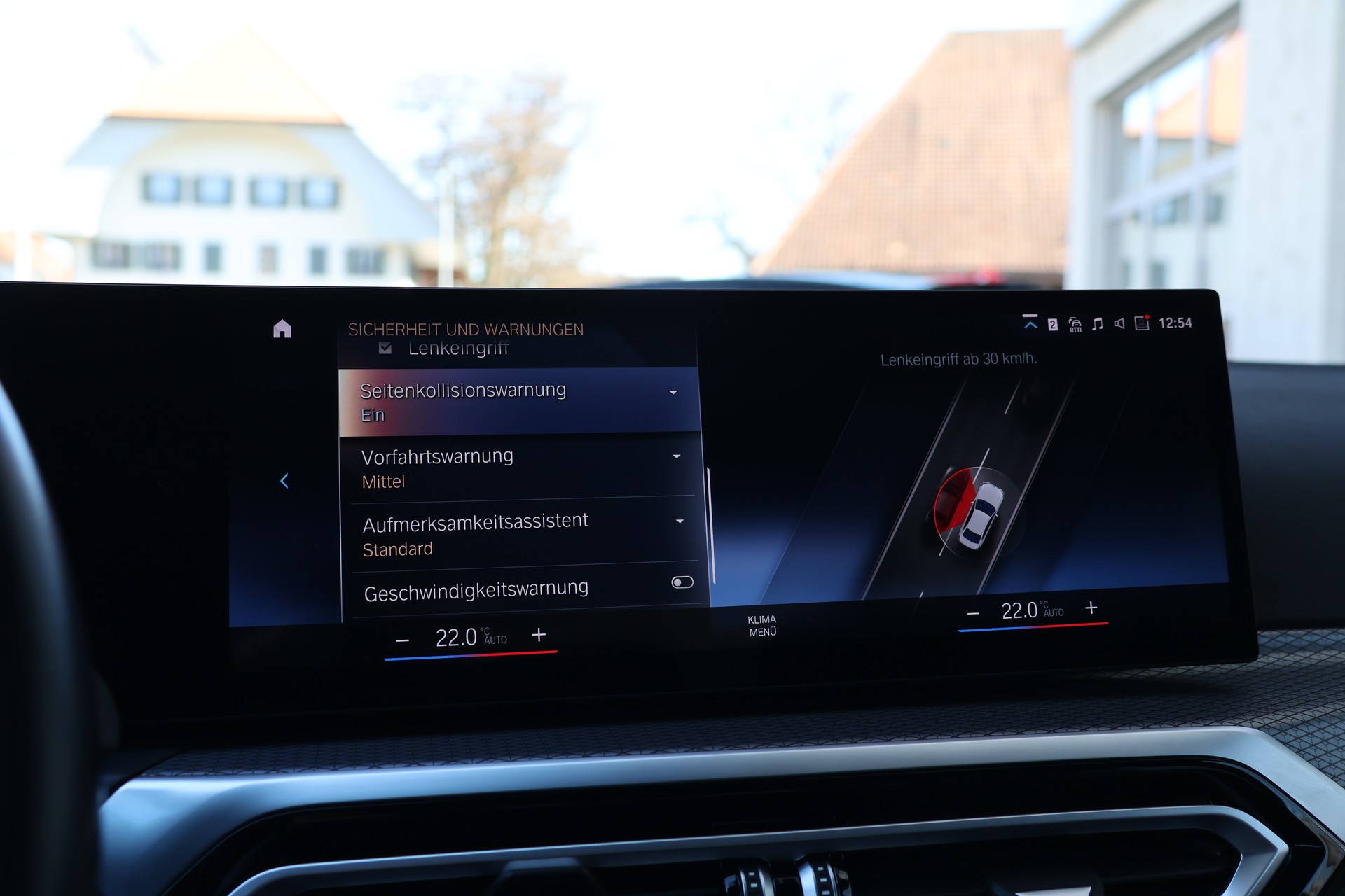 BMW 320d xDrive 48V Steptronic M Sport-image-23