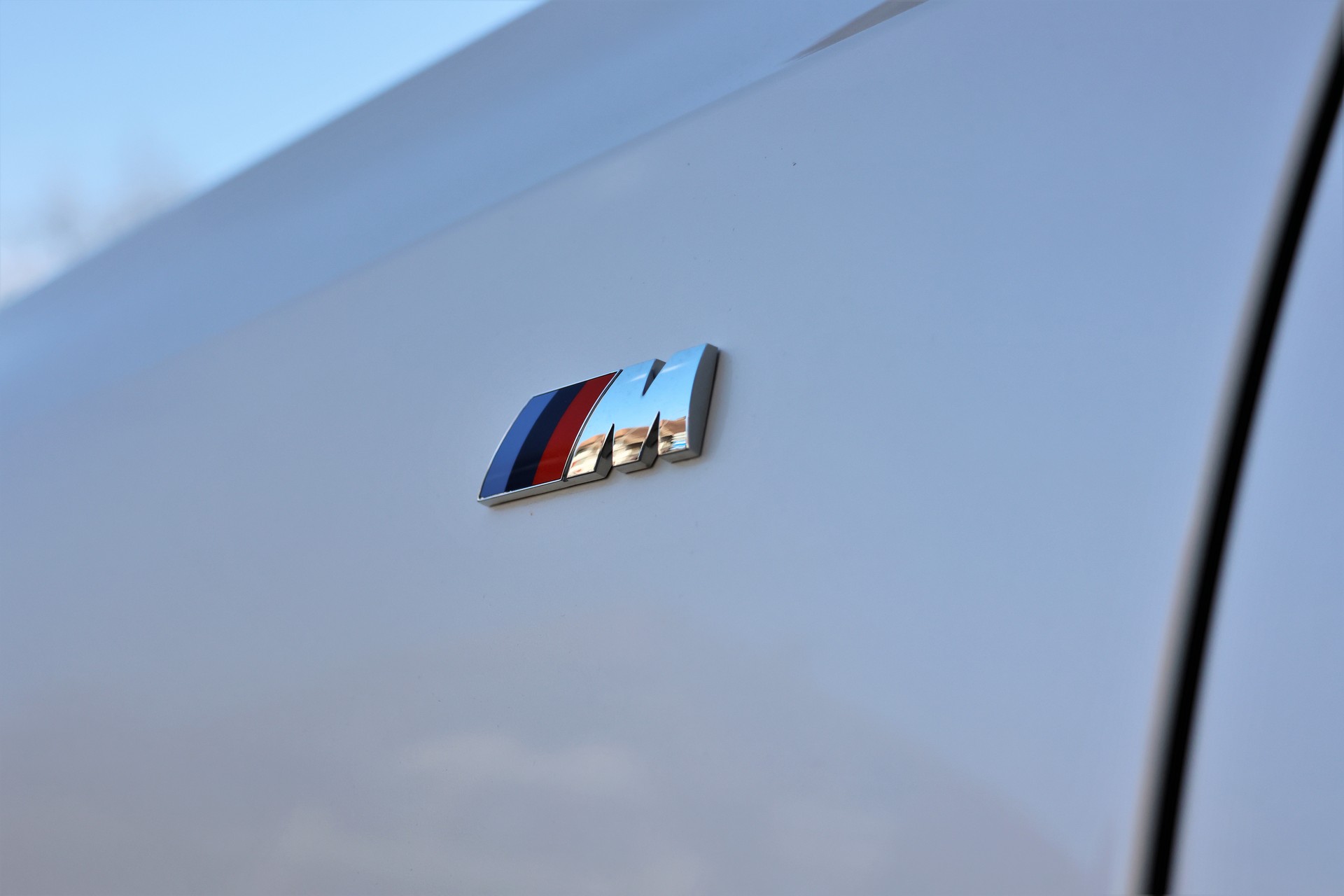 BMW 320d xDrive 48V Steptronic M Sport-image-7