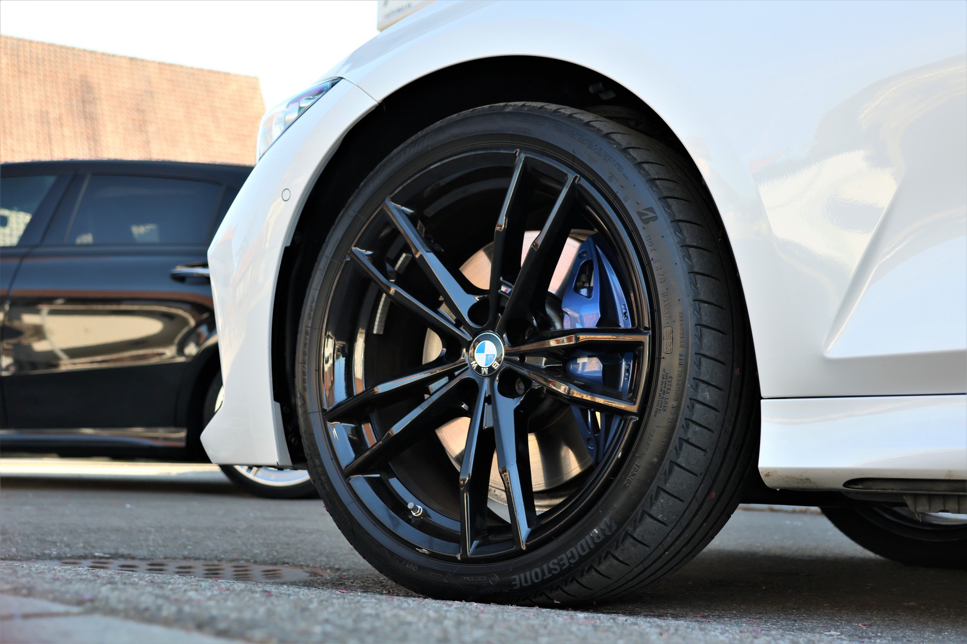 BMW 320d xDrive 48V Steptronic M Sport-image-6