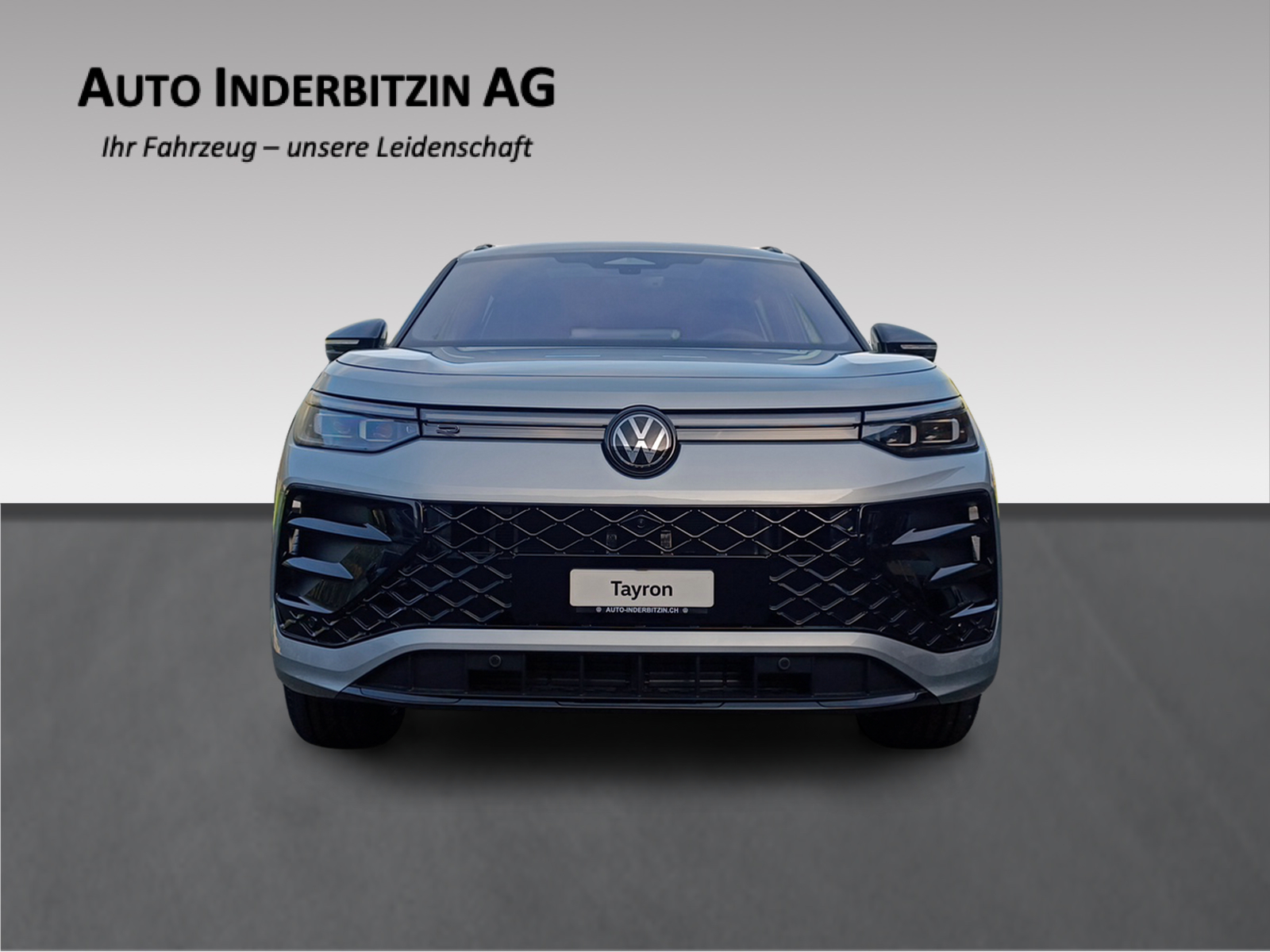 VW Tayron 2.0 TDI SCR R-Line 4Motion DSG-image-1