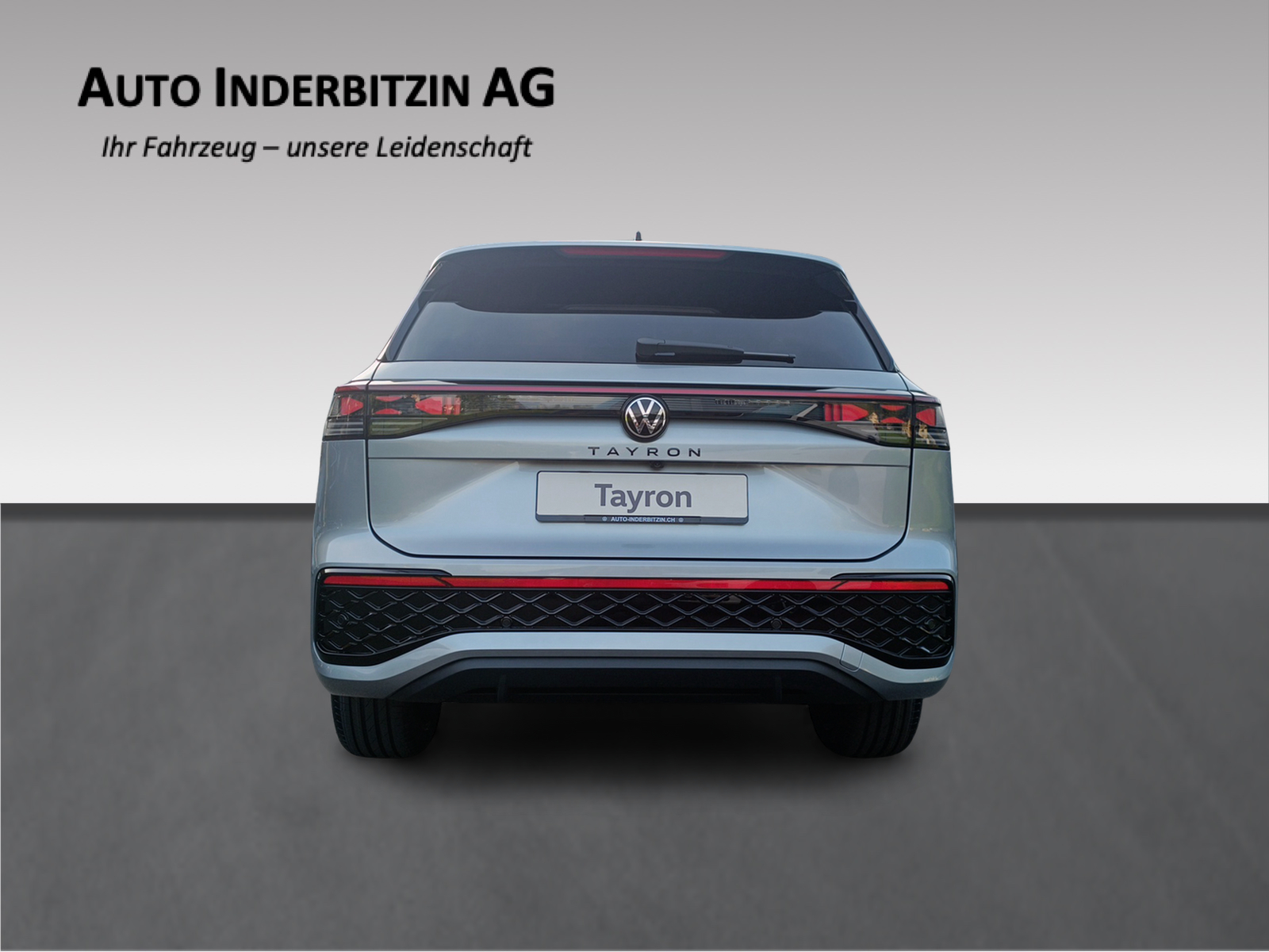 VW Tayron 2.0 TDI SCR R-Line 4Motion DSG-image-5