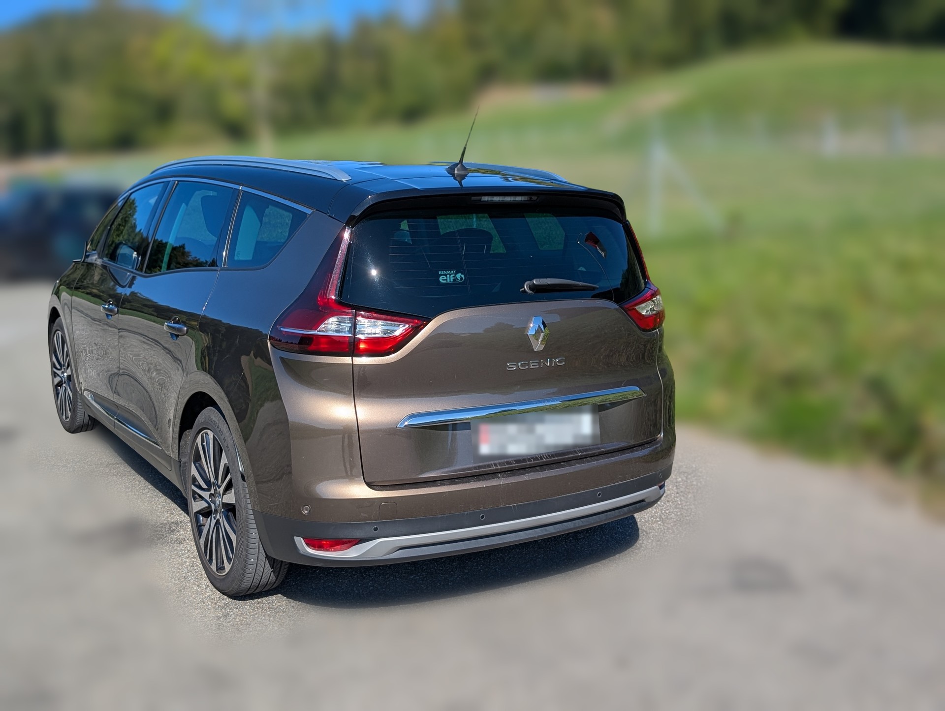 RENAULT 1.6 dCi 160 Intens EDC-image-3