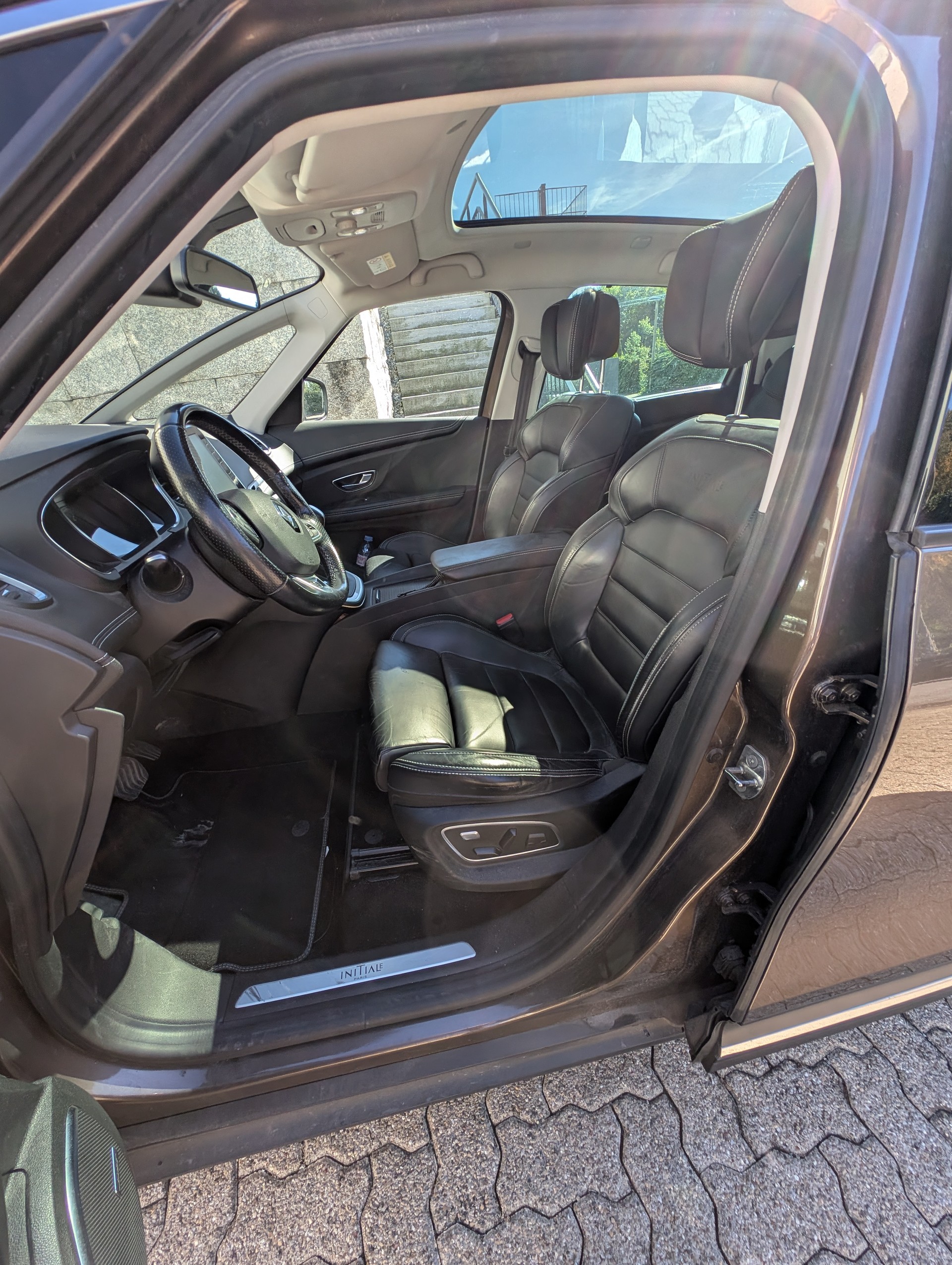 RENAULT 1.6 dCi 160 Intens EDC-image-5