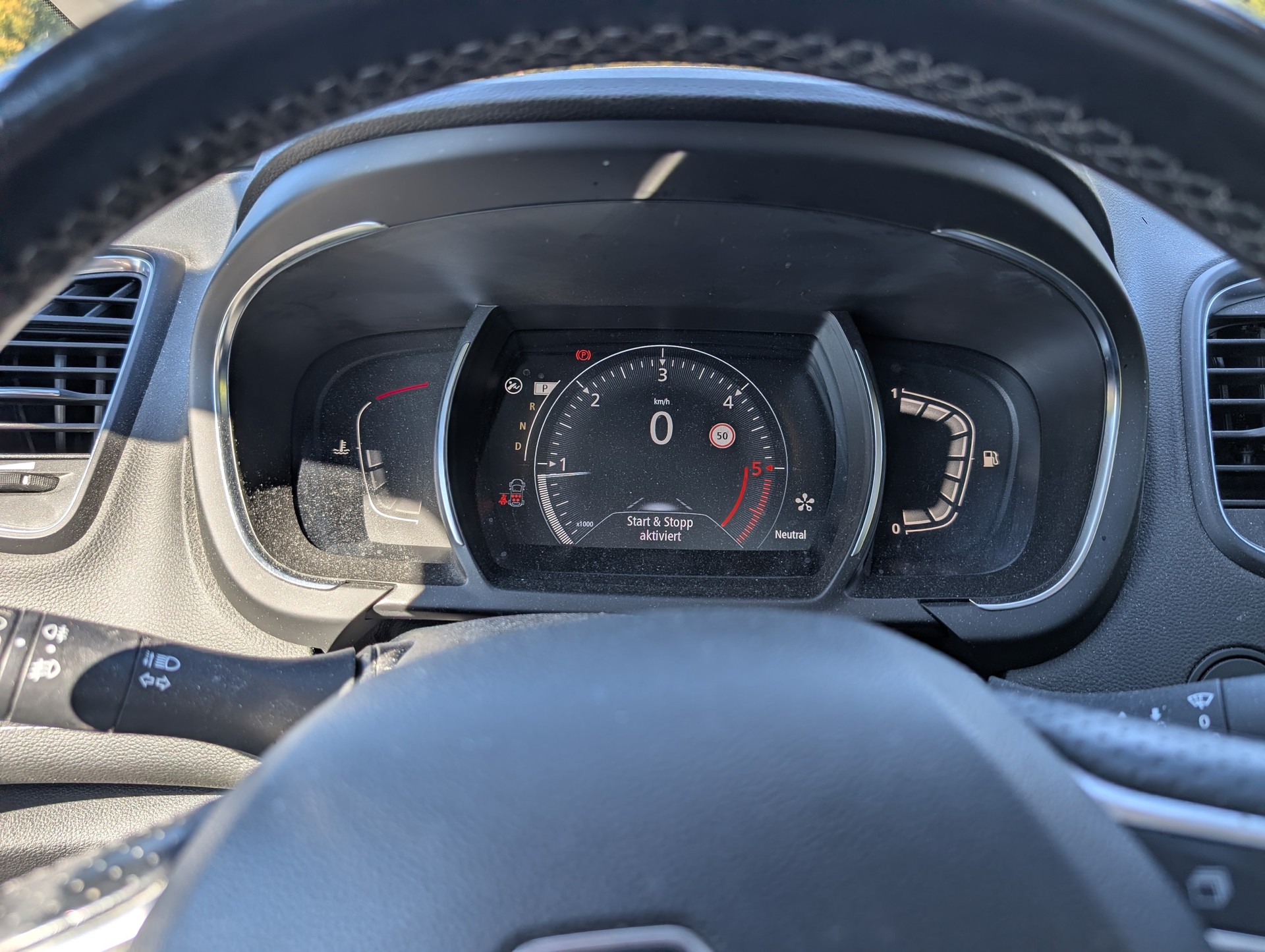 RENAULT 1.6 dCi 160 Intens EDC-image-4