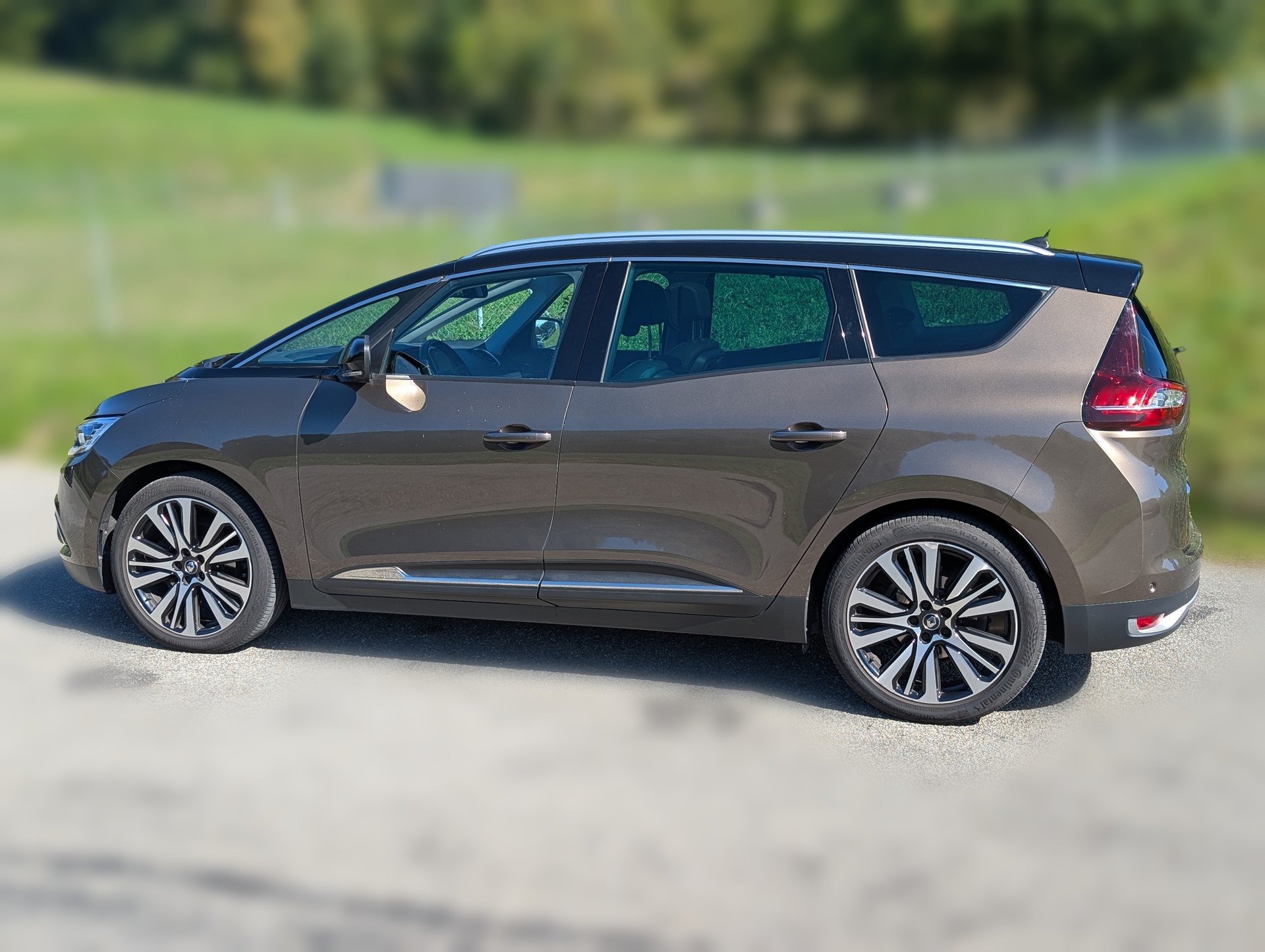 RENAULT 1.6 dCi 160 Intens EDC-image-1