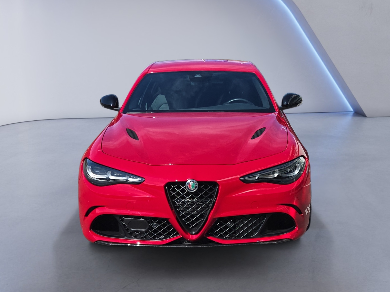 ALFA ROMEO Giulia 2.9 V6 Biturbo Quadrifoglio-image-7